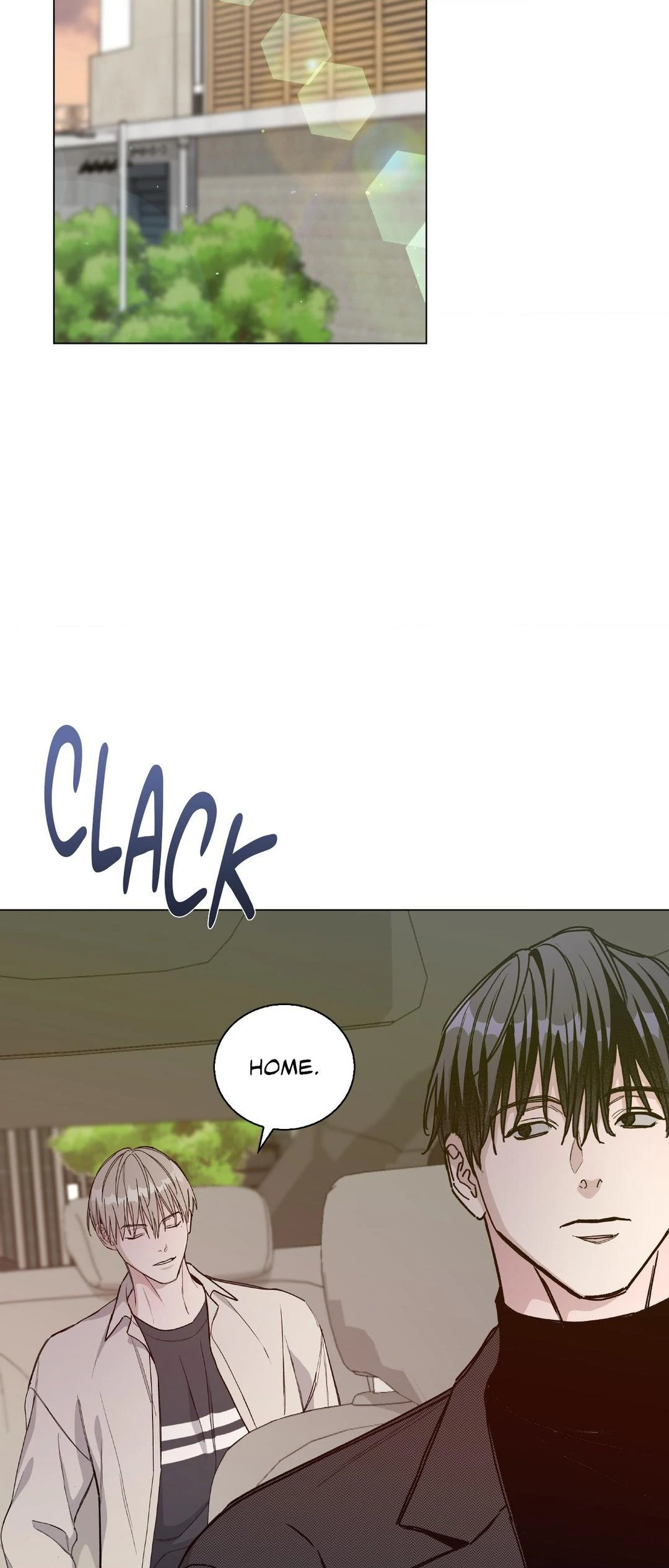 Blaze Out 〘Official〙 - Chapter 44 manhwa