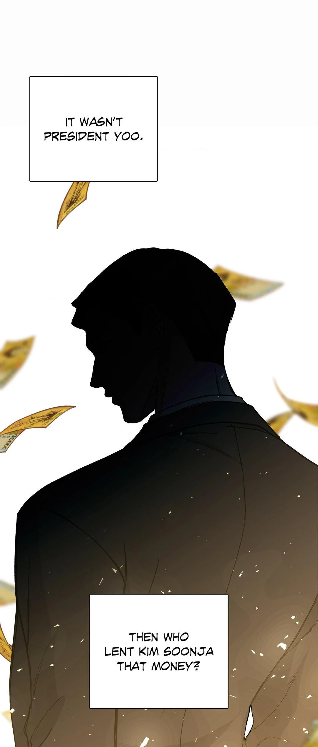 Blaze Out 〘Official〙 - Chapter 44 manhwa