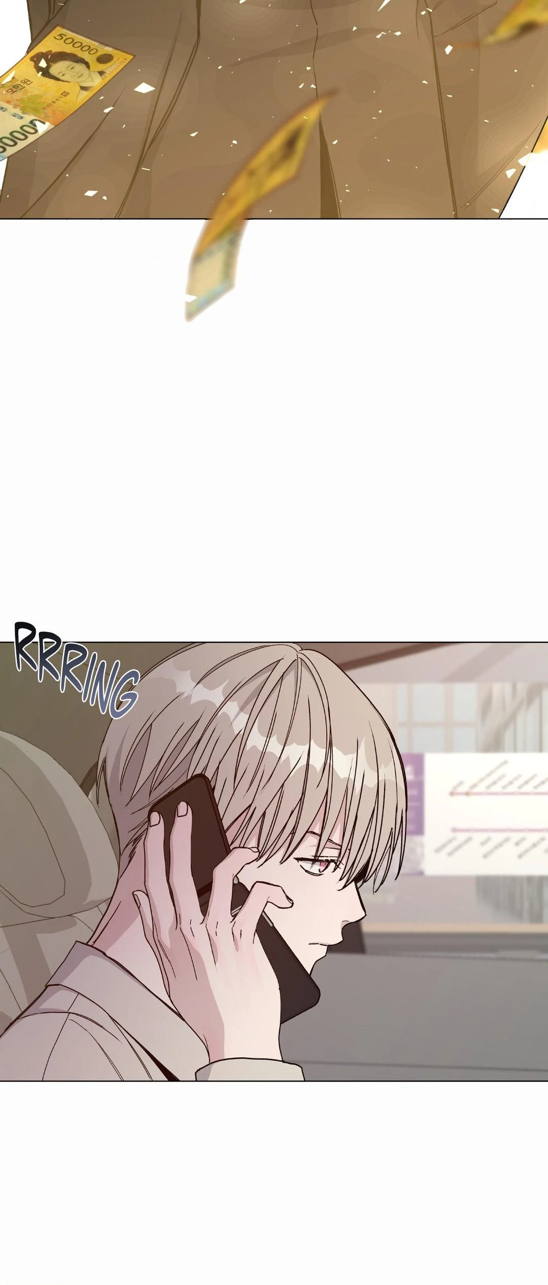 Blaze Out 〘Official〙 - Chapter 44 manhwa