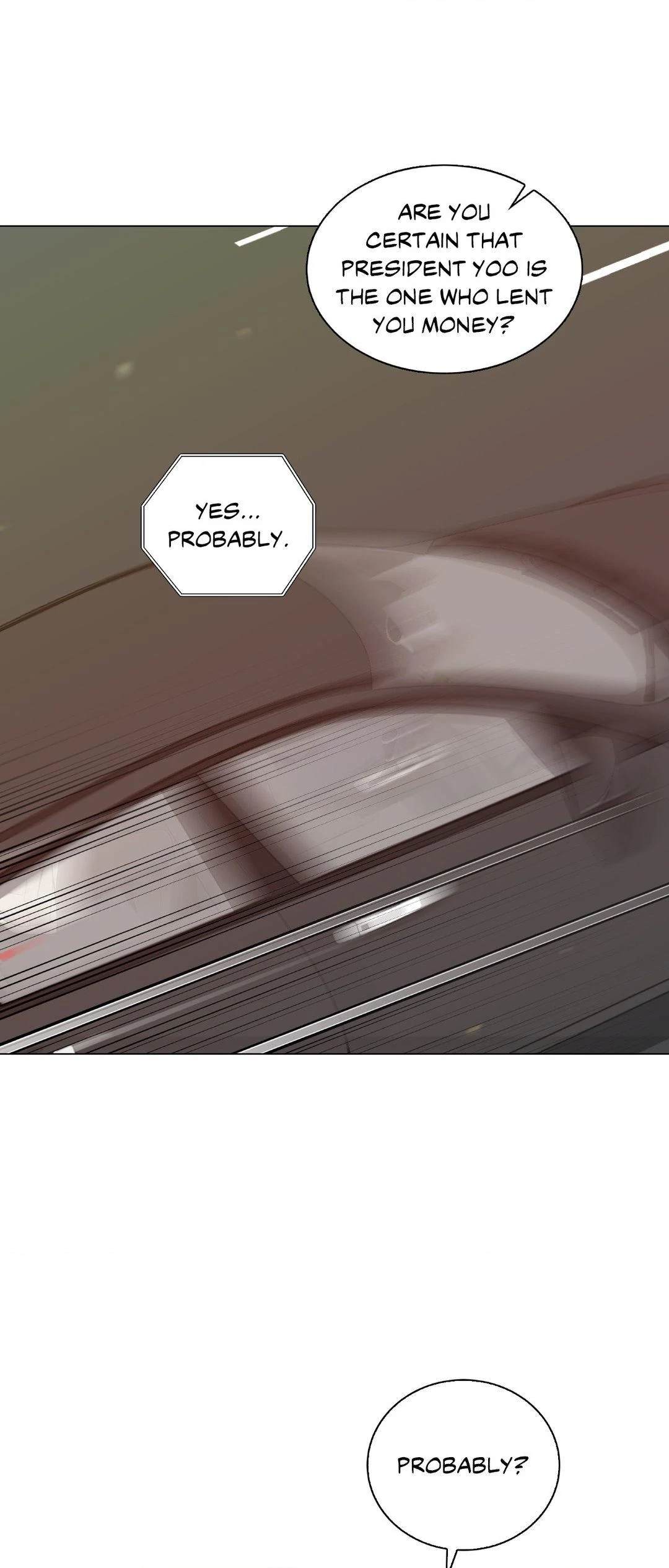 Blaze Out 〘Official〙 - Chapter 44 manhwa