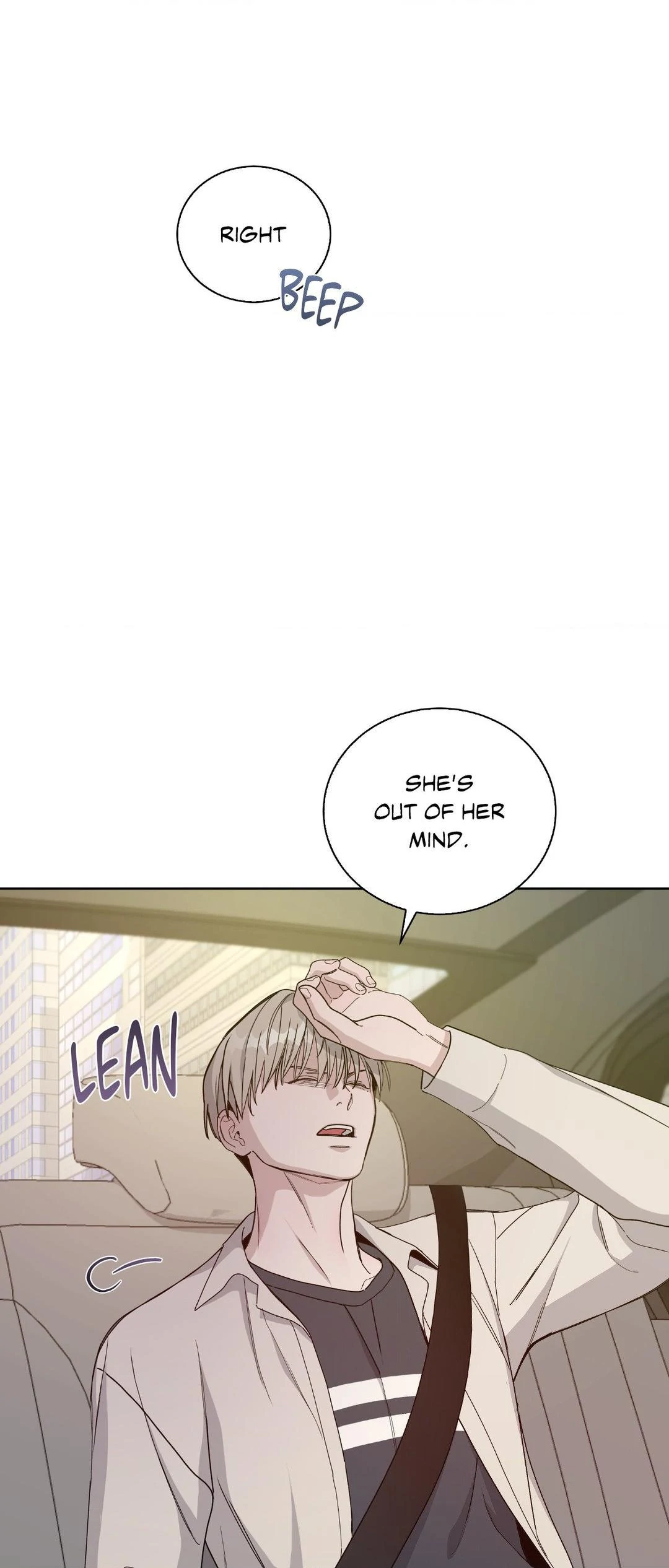 Blaze Out 〘Official〙 - Chapter 44 manhwa