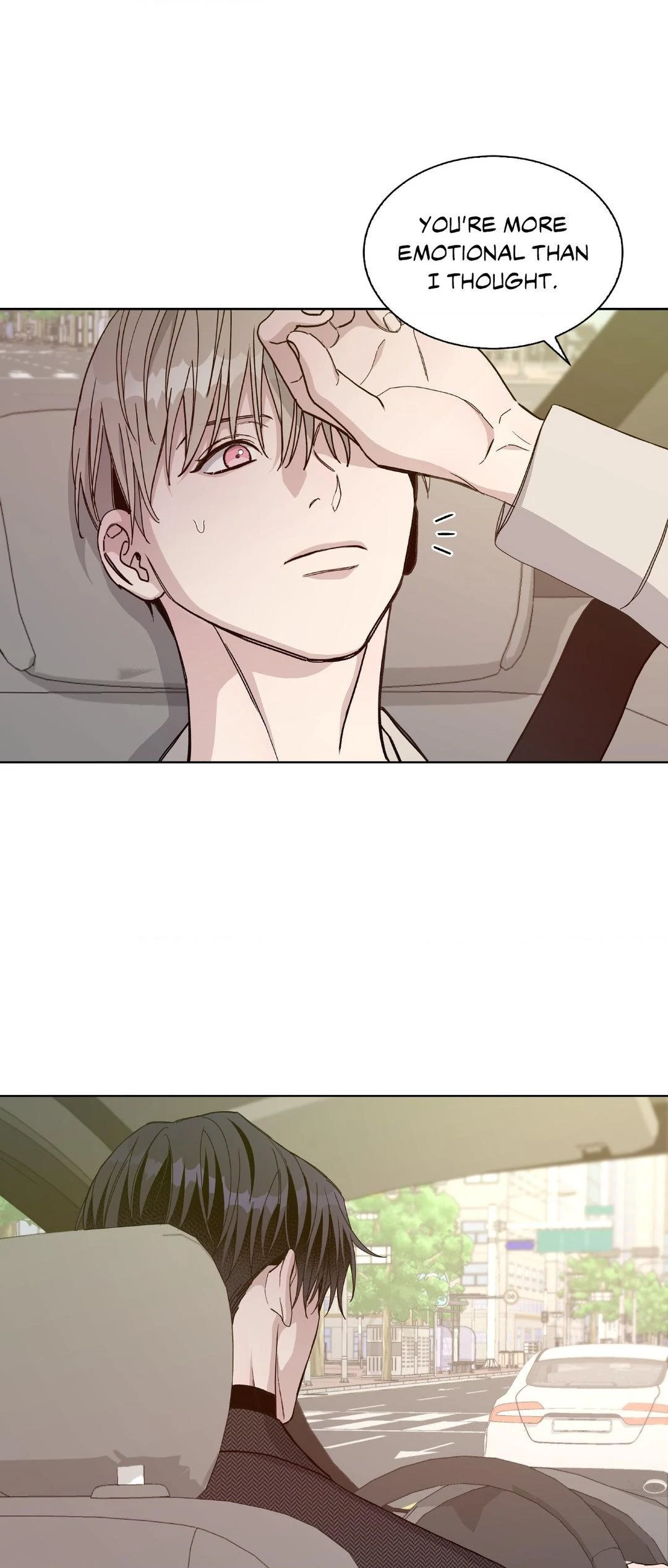 Blaze Out 〘Official〙 - Chapter 44 manhwa