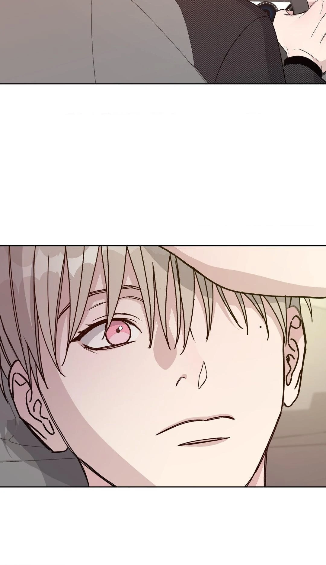 Blaze Out 〘Official〙 - Chapter 44 manhwa