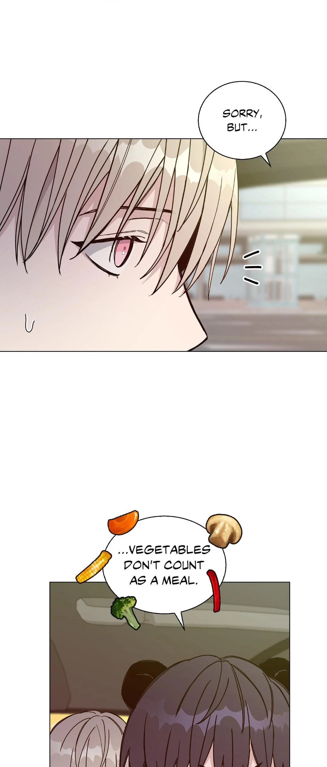 Blaze Out 〘Official〙 - Chapter 44 manhwa