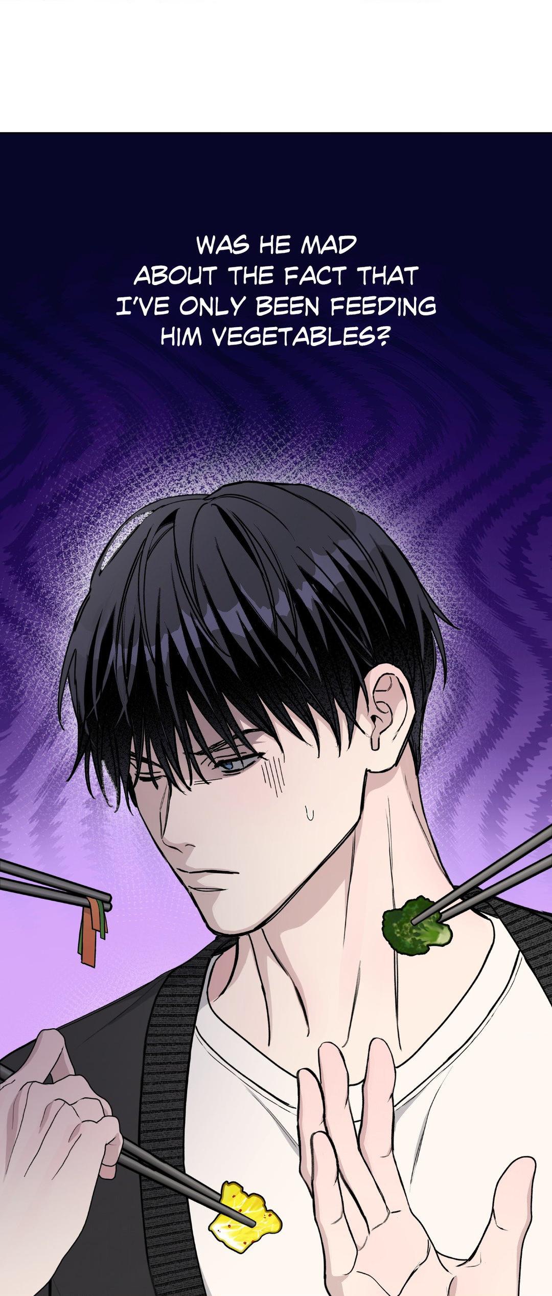 Blaze Out 〘Official〙 - Chapter 44 manhwa