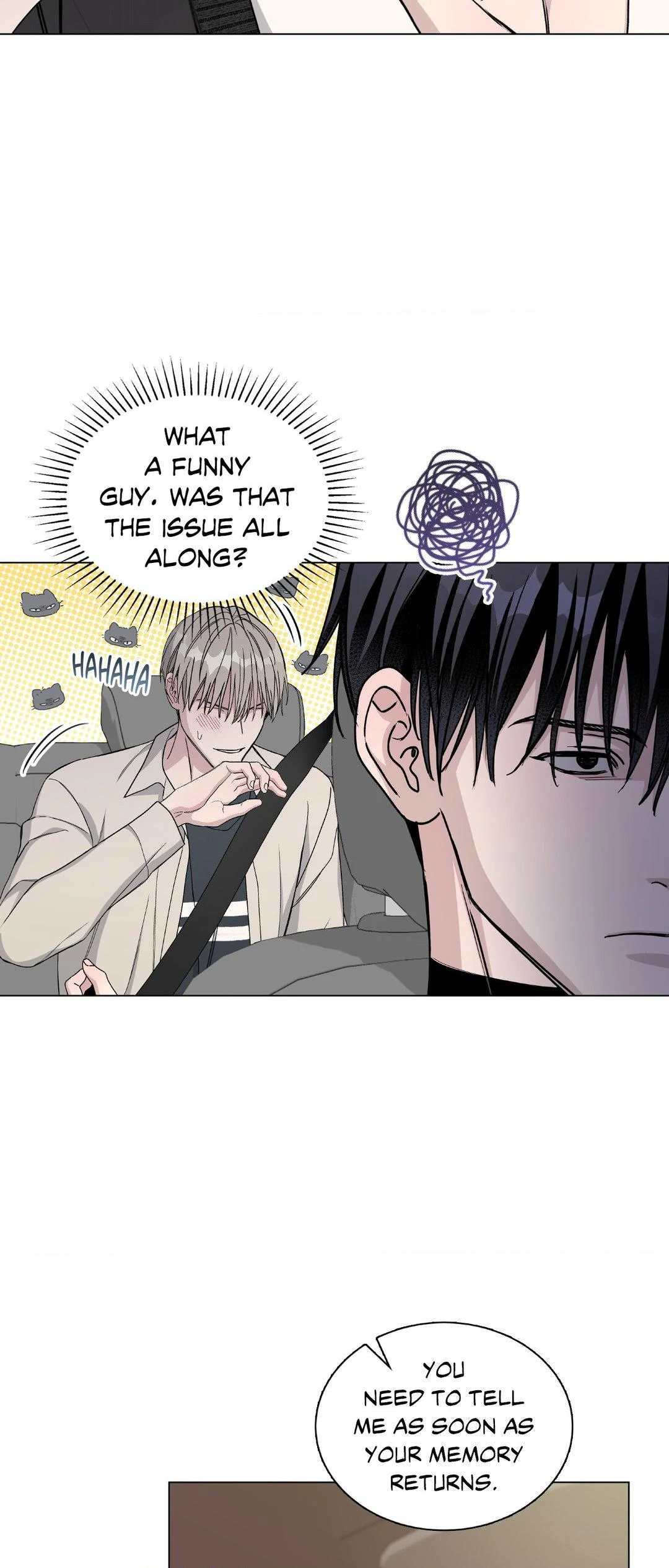 Blaze Out 〘Official〙 - Chapter 44 manhwa