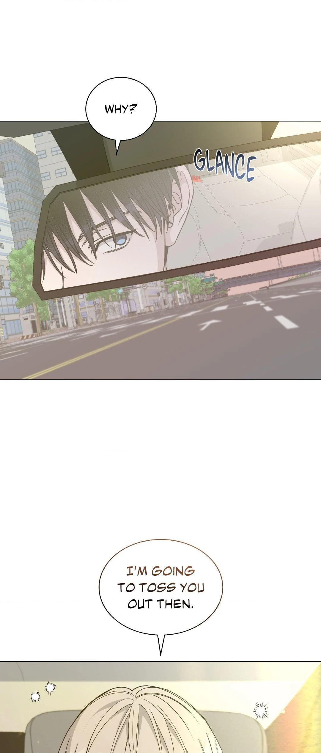 Blaze Out 〘Official〙 - Chapter 44 manhwa