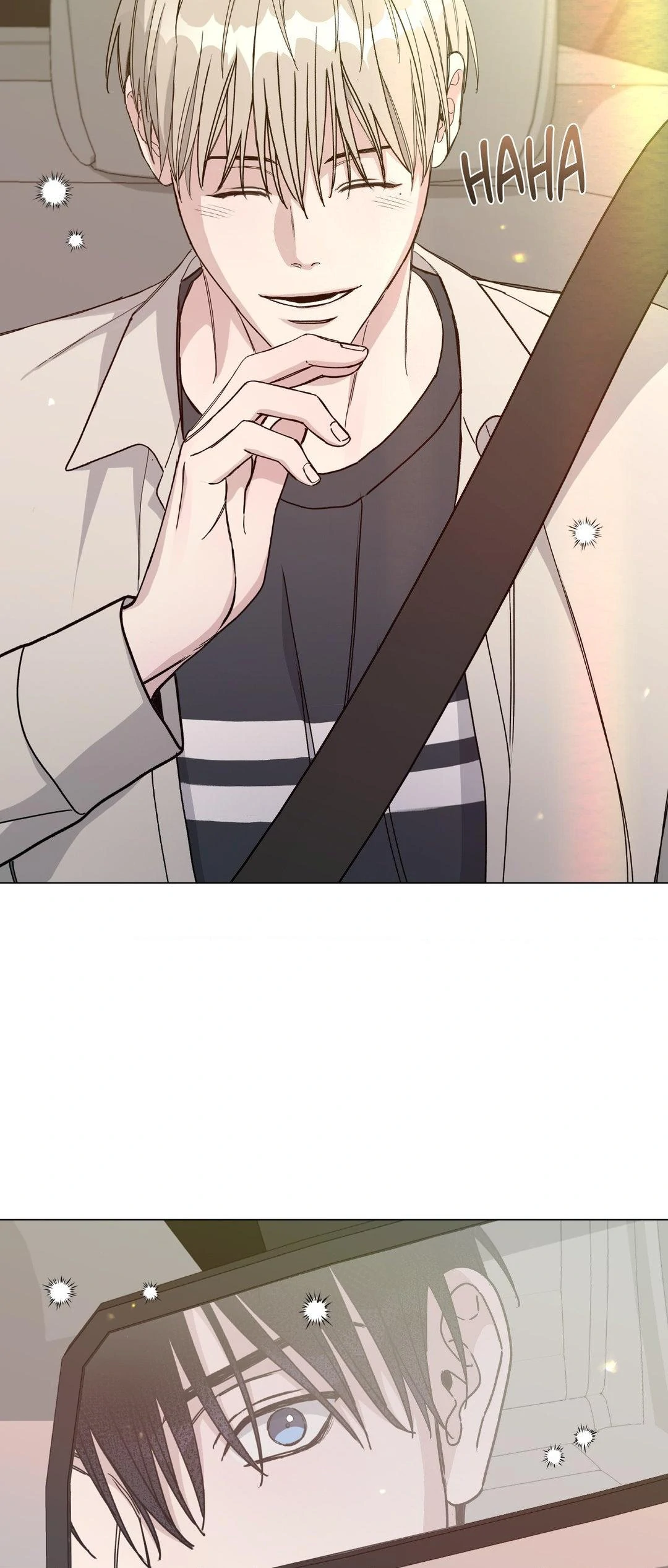 Blaze Out 〘Official〙 - Chapter 44 manhwa