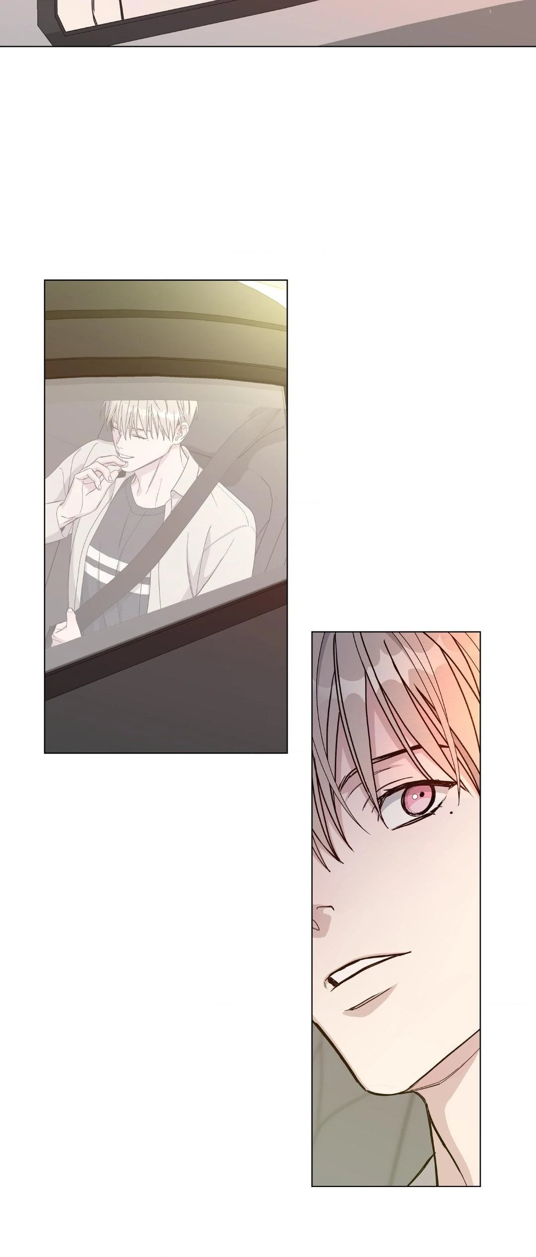 Blaze Out 〘Official〙 - Chapter 44 manhwa