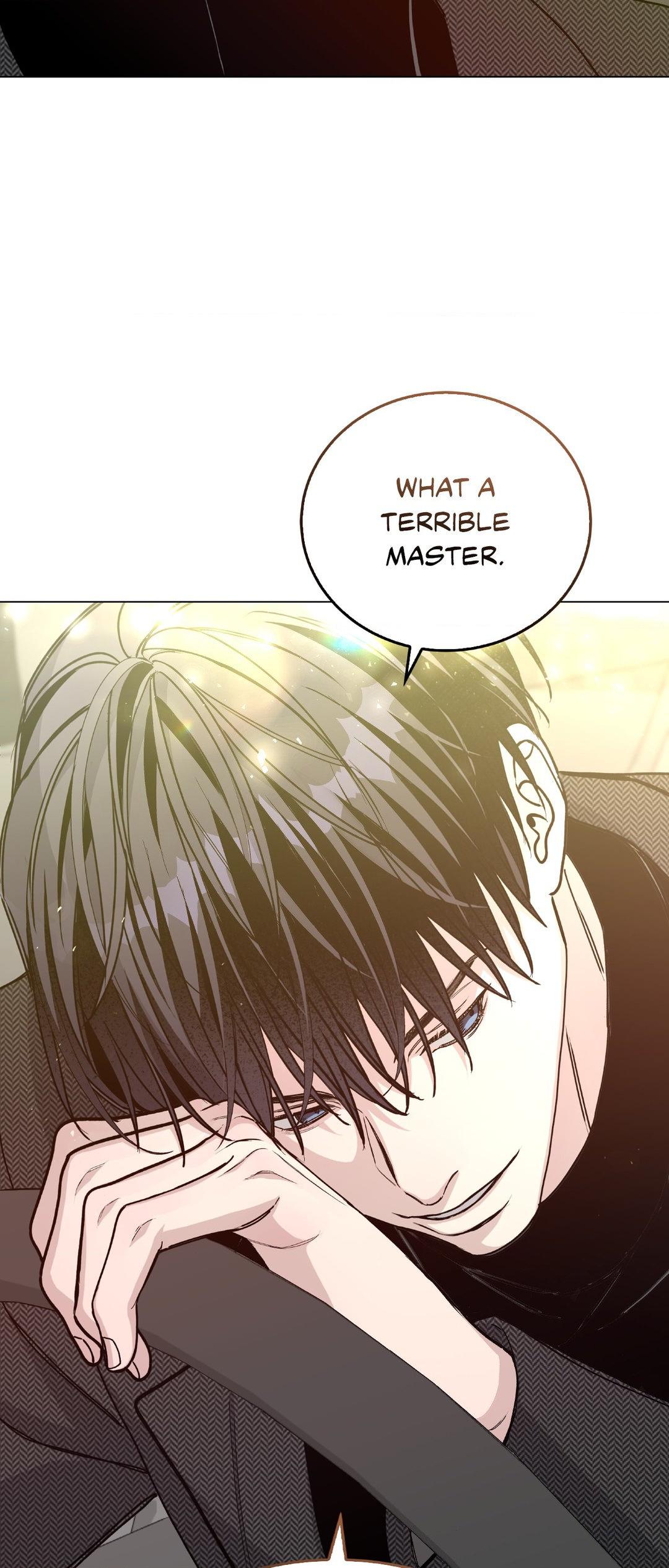 Blaze Out 〘Official〙 - Chapter 44 manhwa