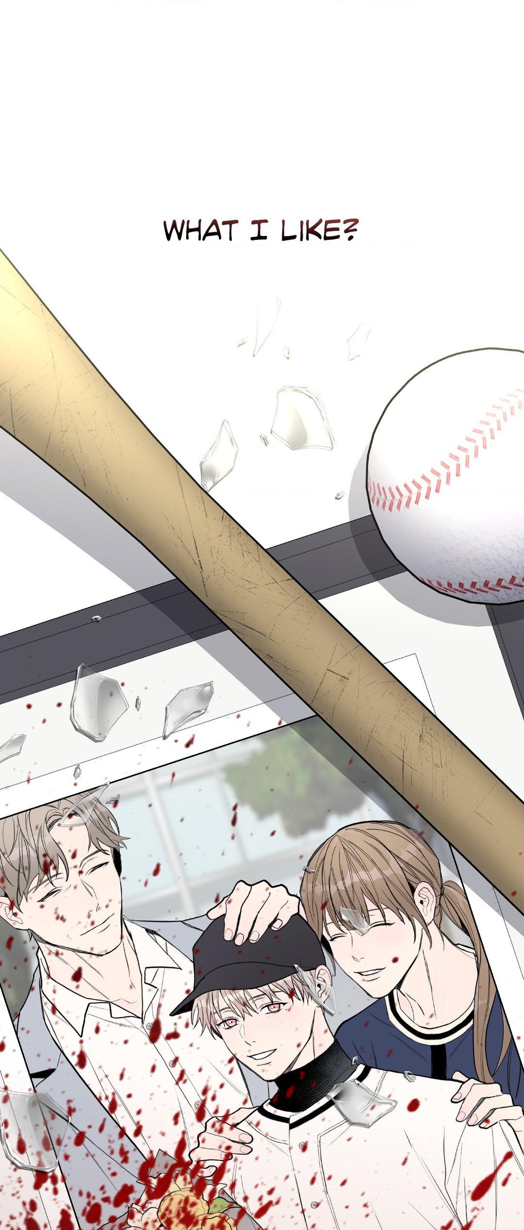 Blaze Out 〘Official〙 - Chapter 44 manhwa
