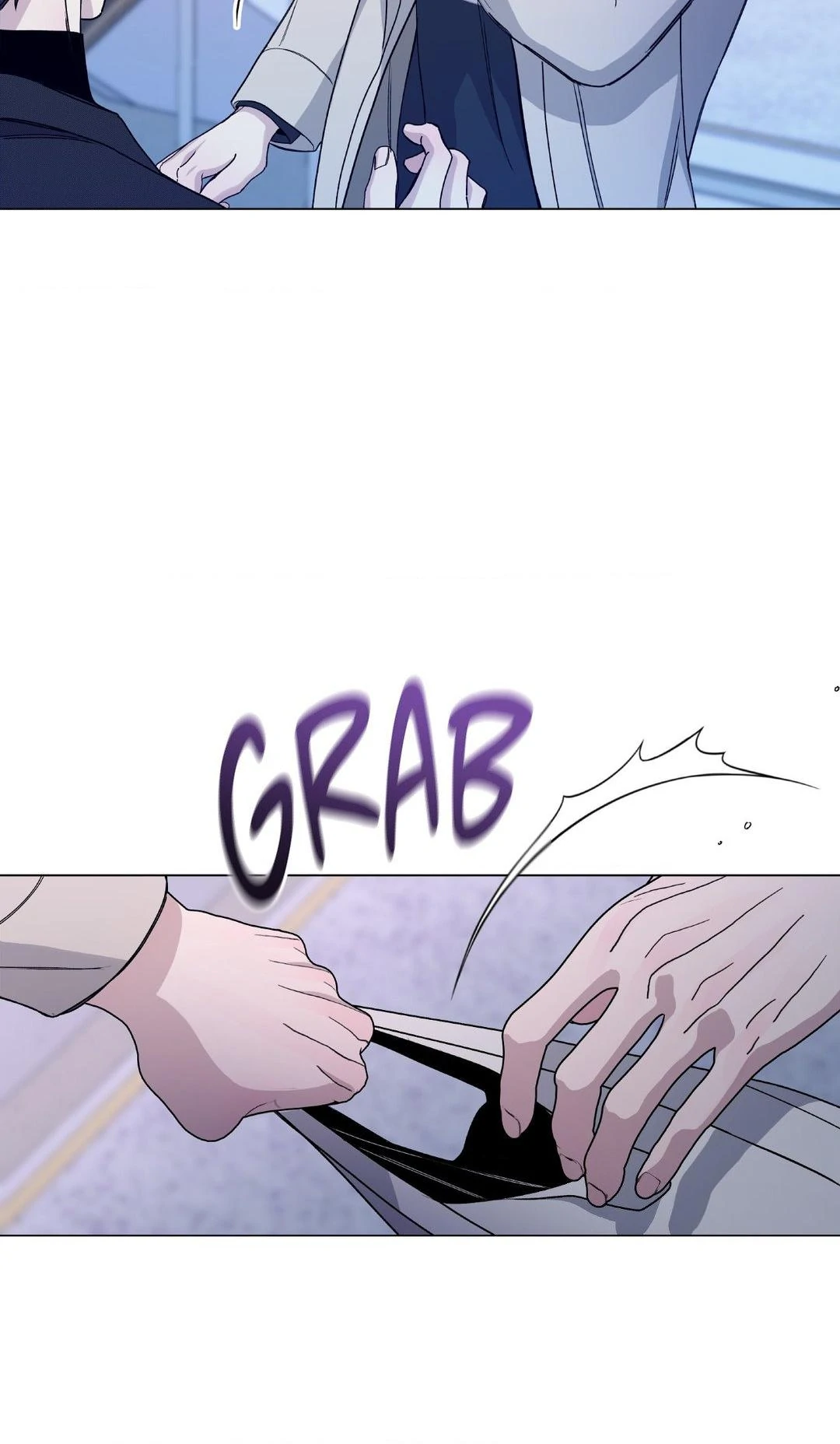 Blaze Out 〘Official〙 - Chapter 44 manhwa