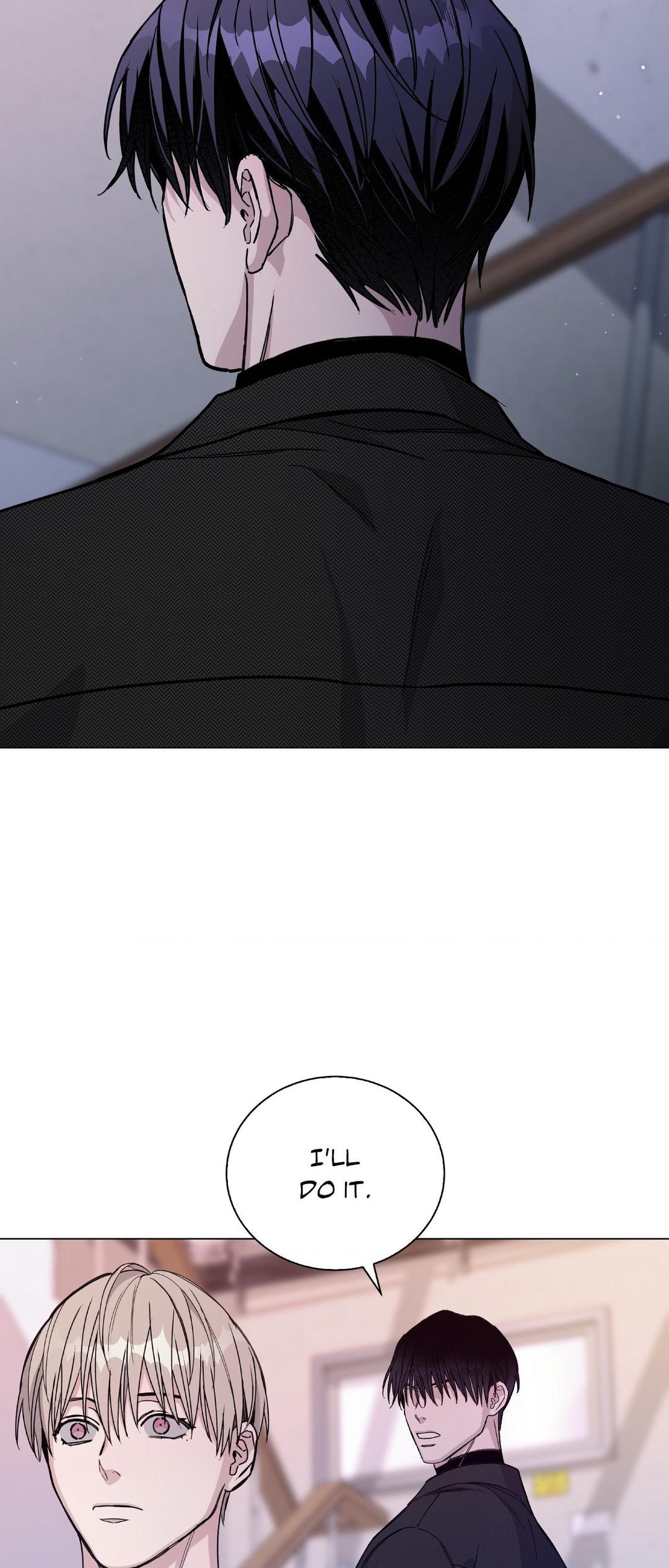 Blaze Out 〘Official〙 - Chapter 44 manhwa