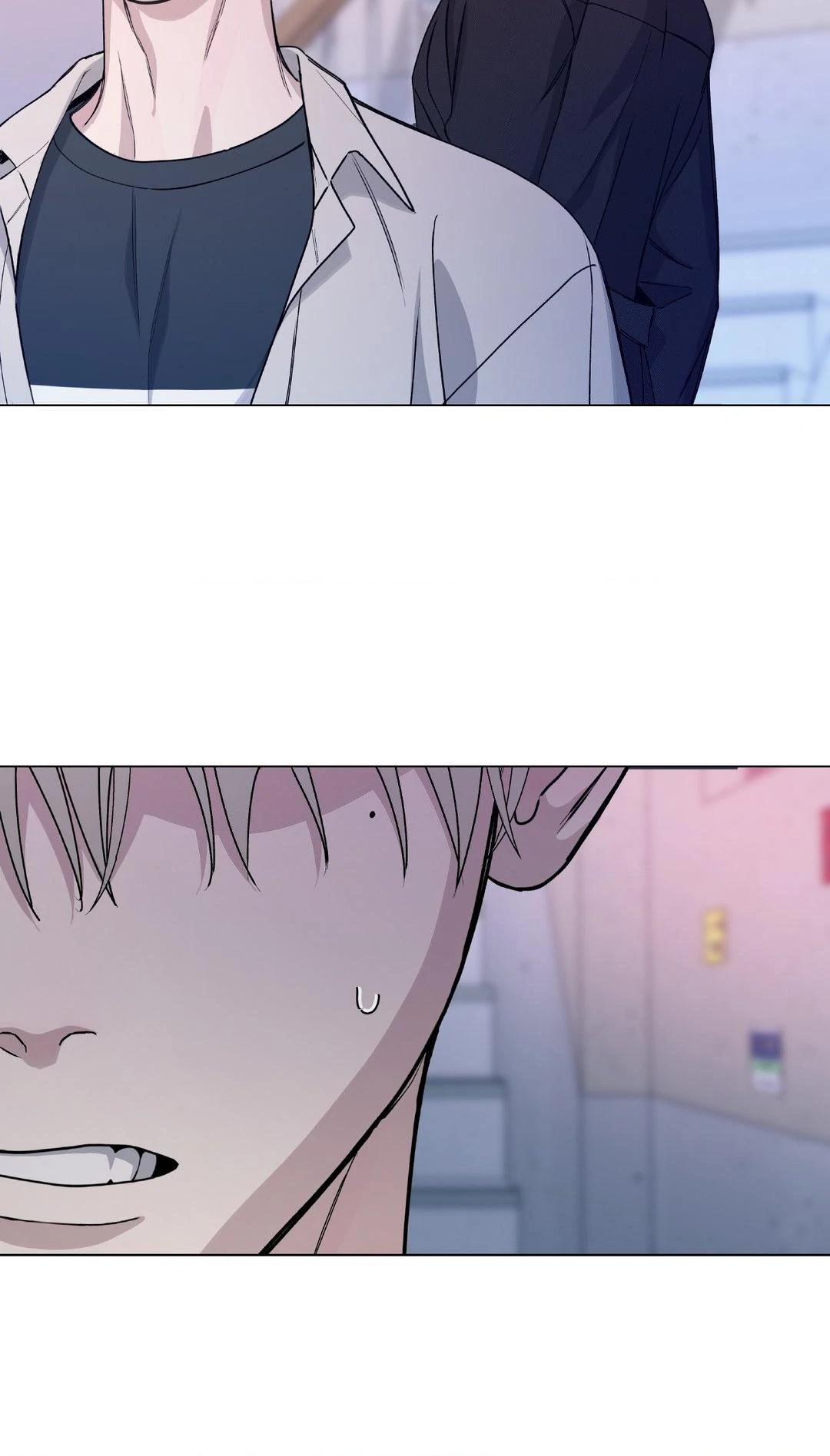 Blaze Out 〘Official〙 - Chapter 44 manhwa