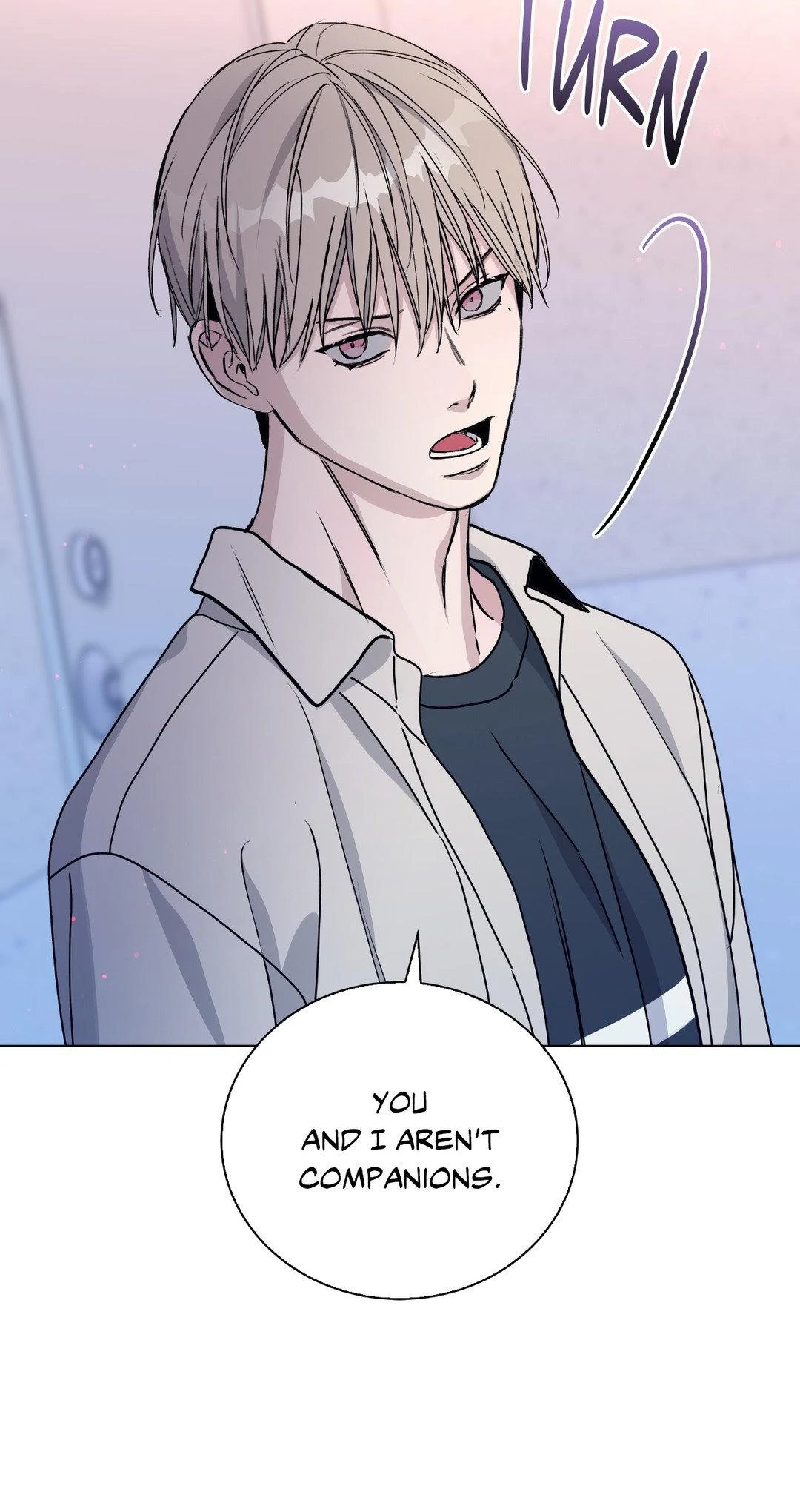 Blaze Out 〘Official〙 - Chapter 44 manhwa