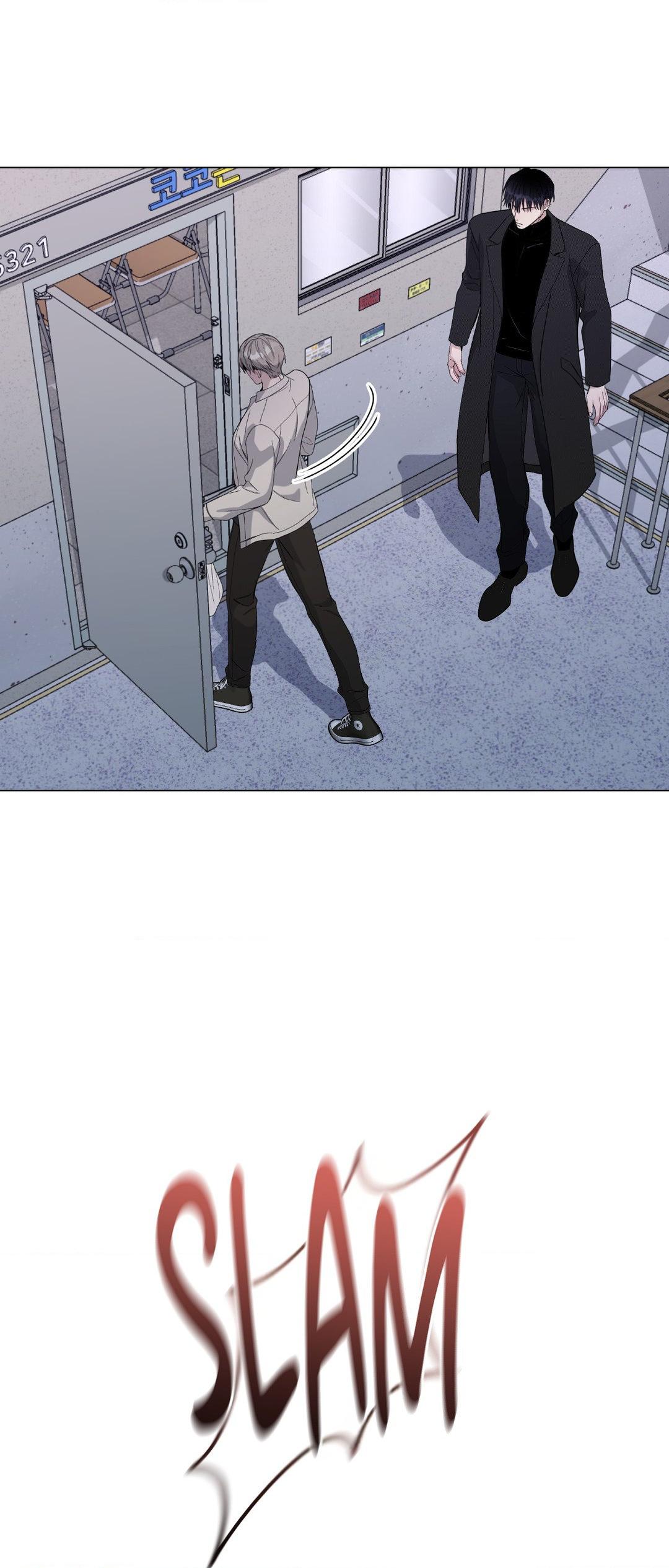 Blaze Out 〘Official〙 - Chapter 44 manhwa
