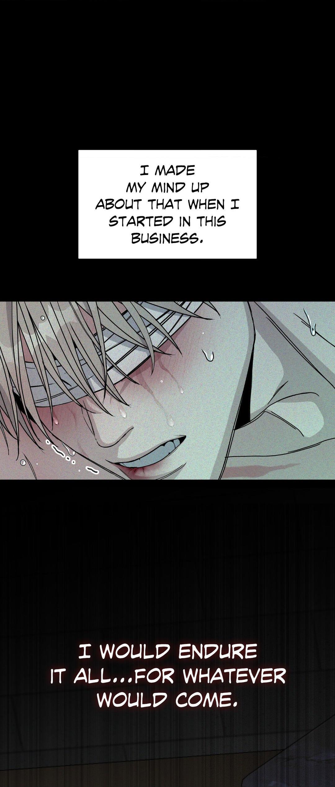 Blaze Out 〘Official〙 - Chapter 44 manhwa