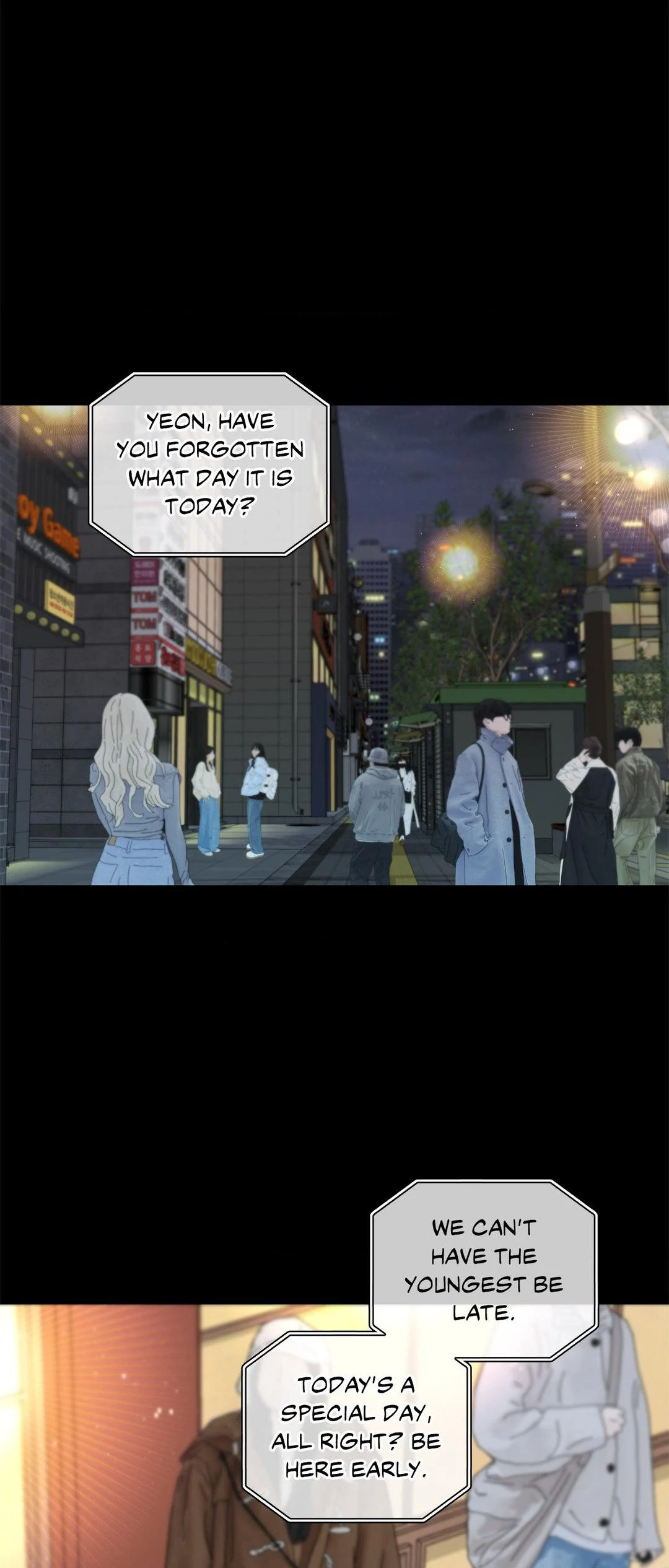 Blaze Out 〘Official〙 - Chapter 45 manhwa