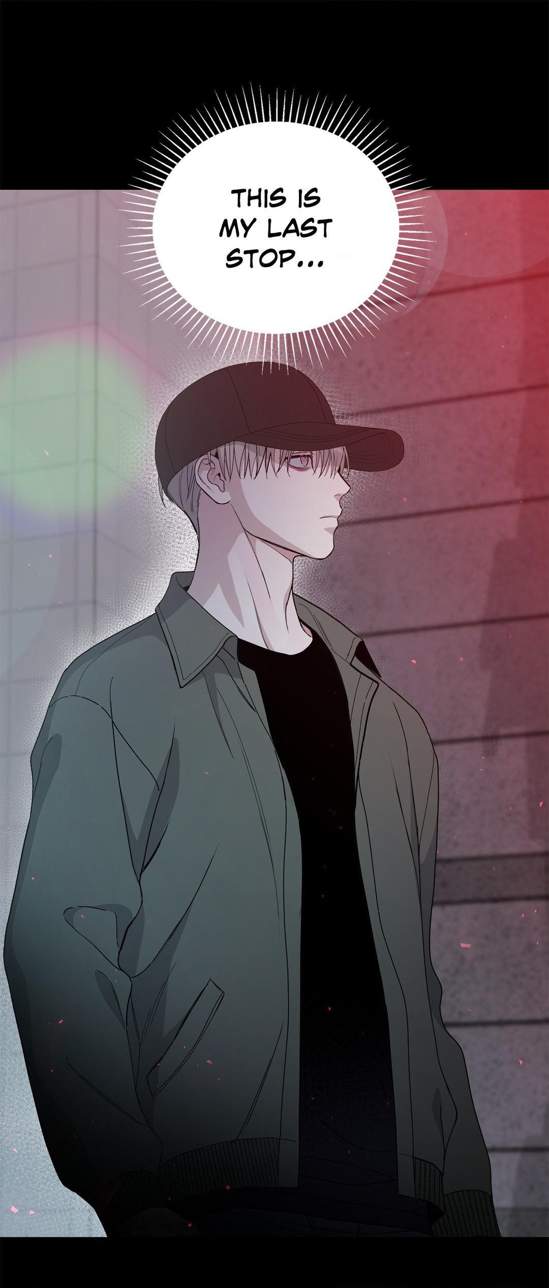 Blaze Out 〘Official〙 - Chapter 45 manhwa
