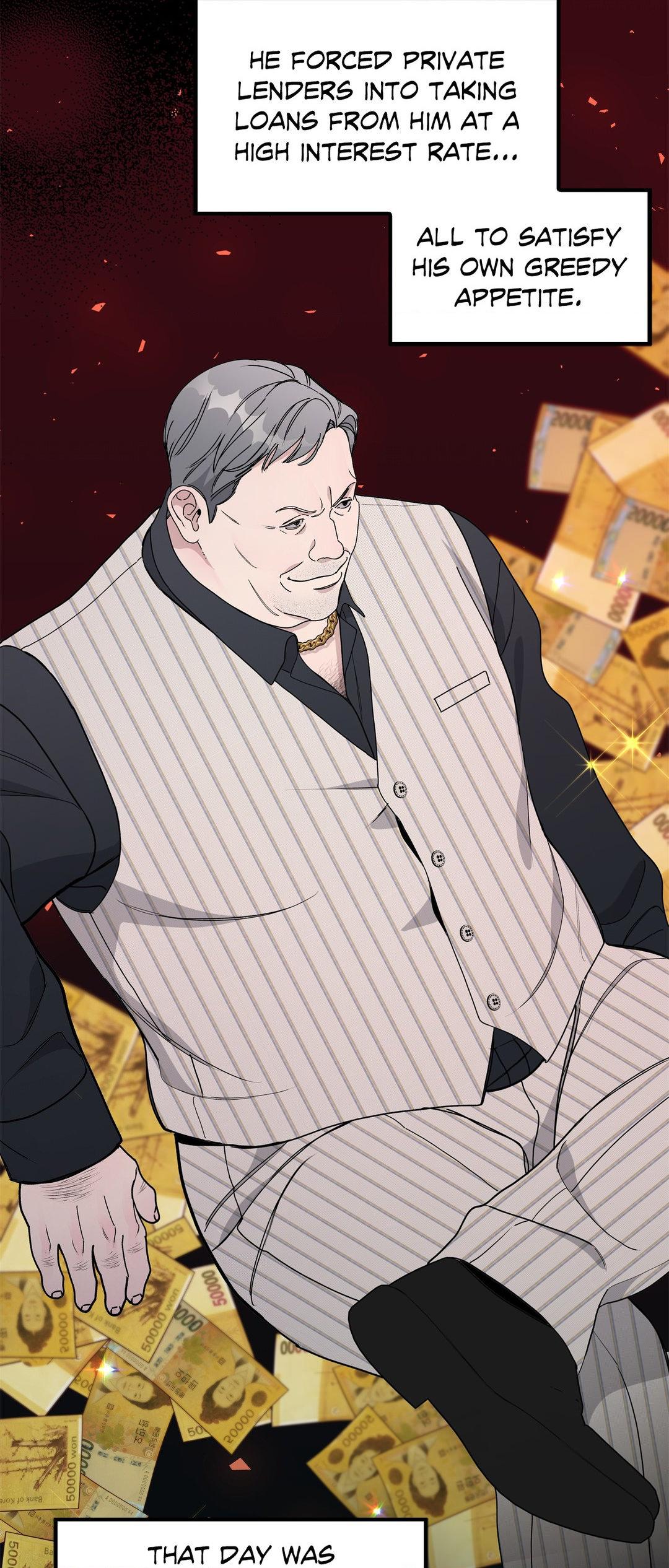 Blaze Out 〘Official〙 - Chapter 45 manhwa