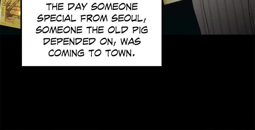 Blaze Out 〘Official〙 - Chapter 45 manhwa