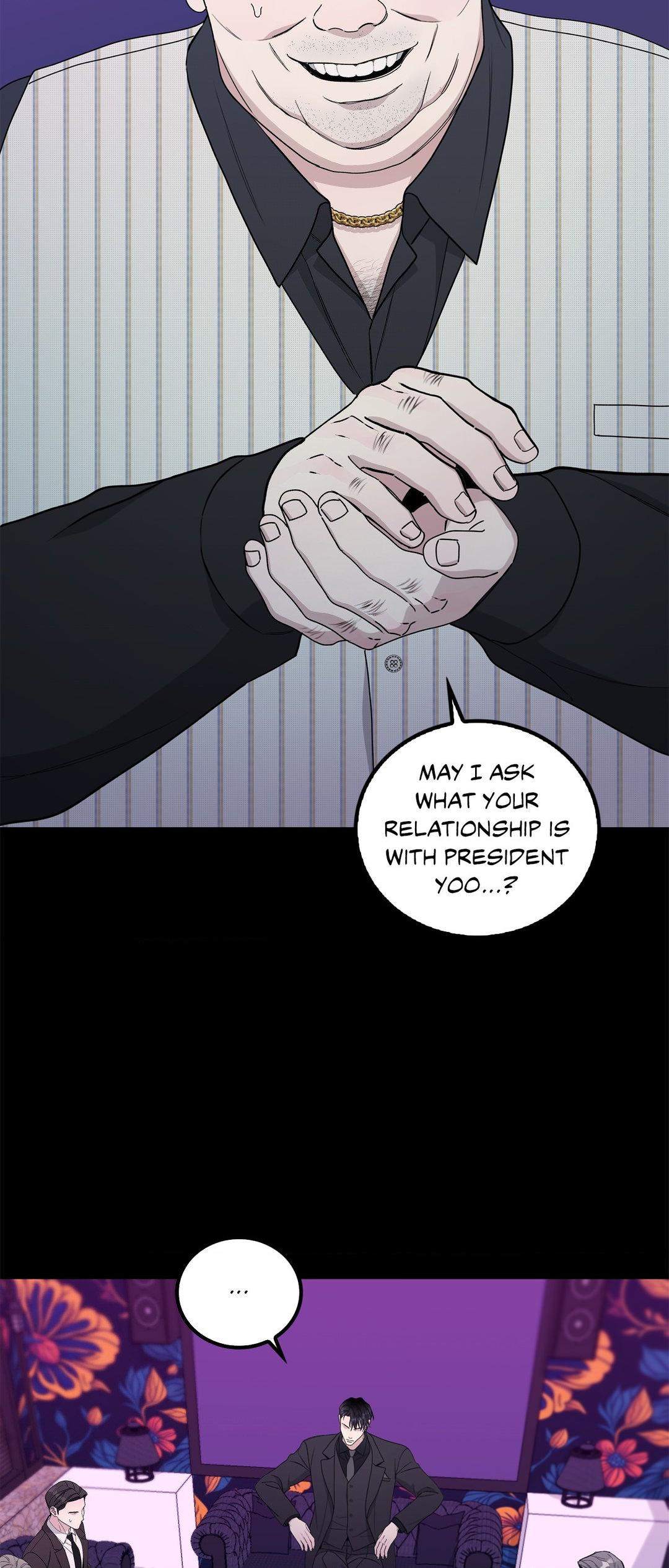 Blaze Out 〘Official〙 - Chapter 45 manhwa