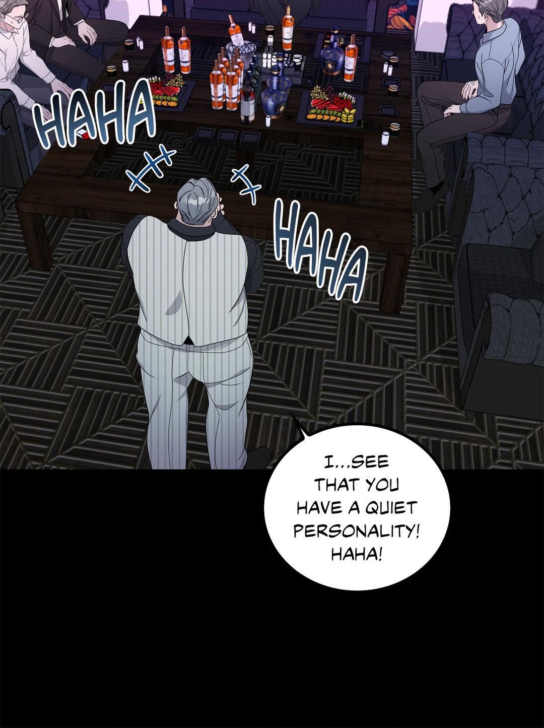 Blaze Out 〘Official〙 - Chapter 45 manhwa