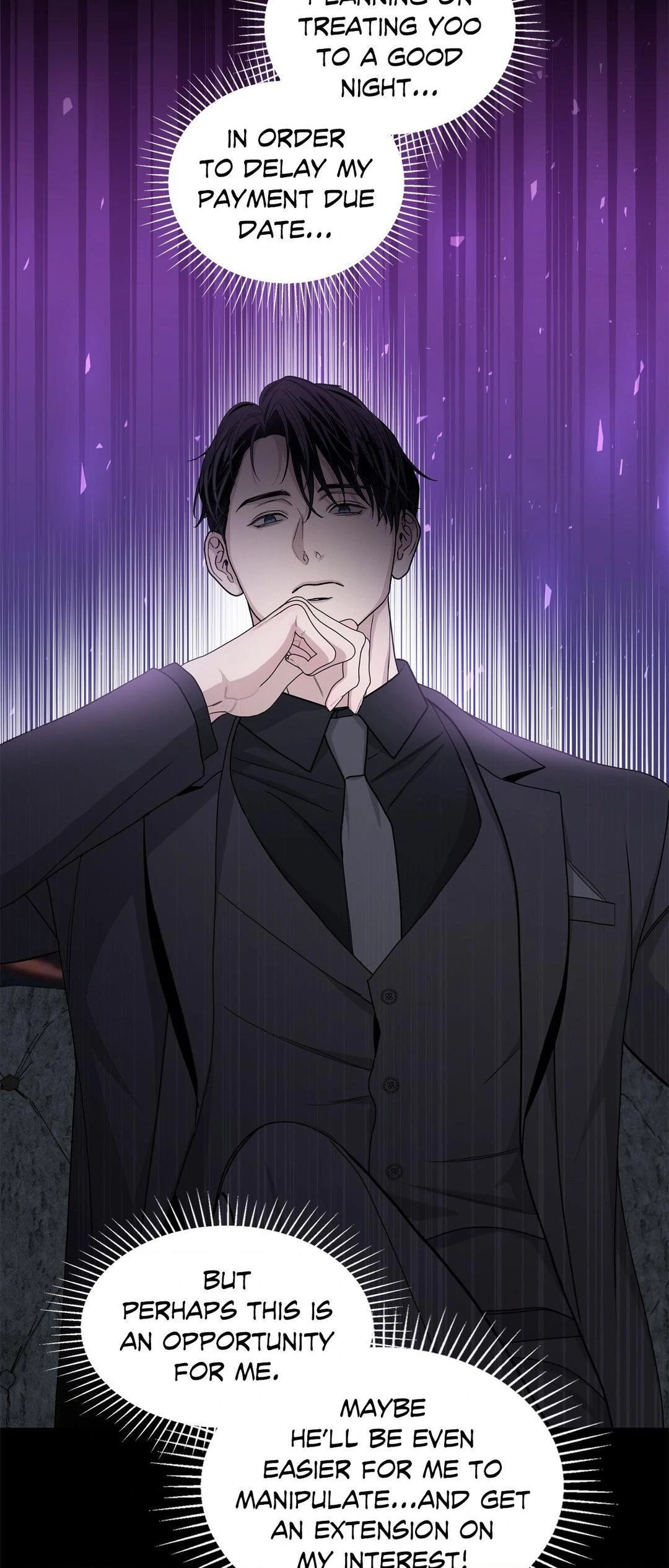 Blaze Out 〘Official〙 - Chapter 45 manhwa