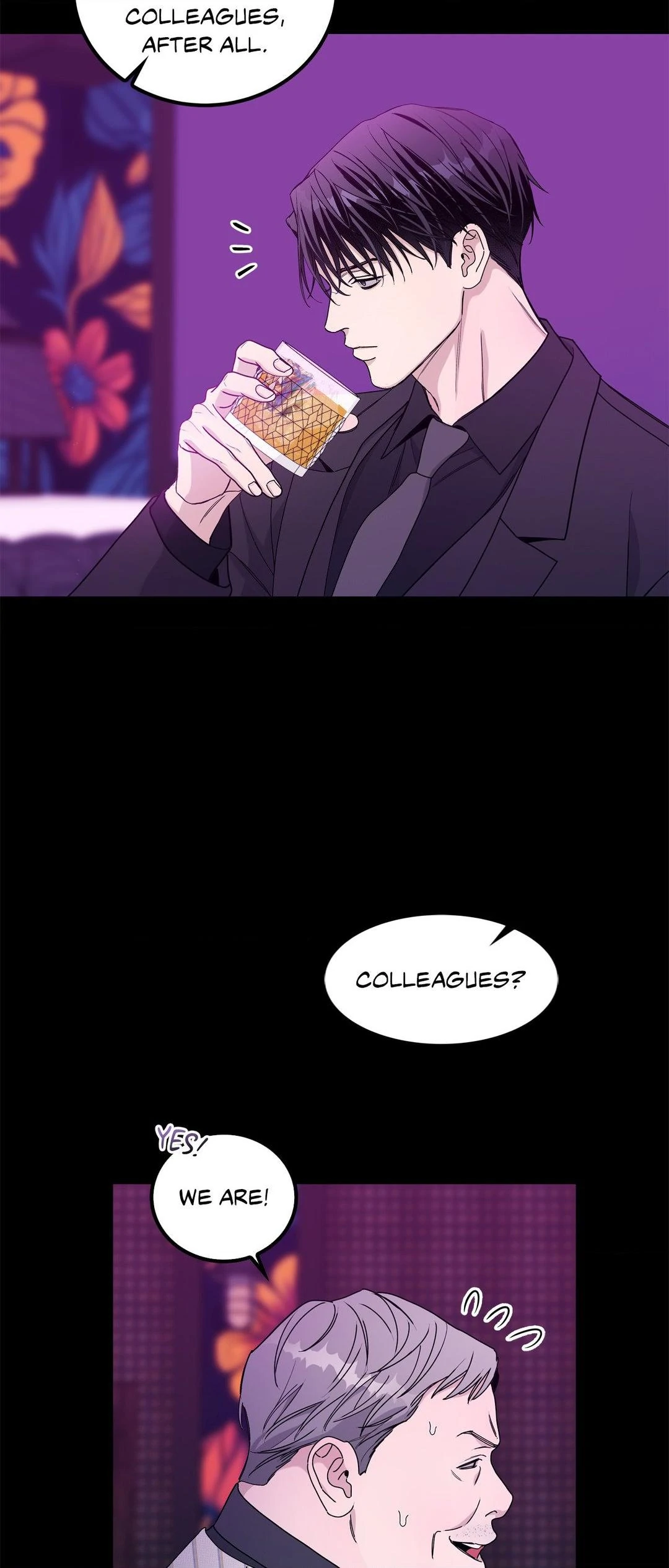 Blaze Out 〘Official〙 - Chapter 45 manhwa