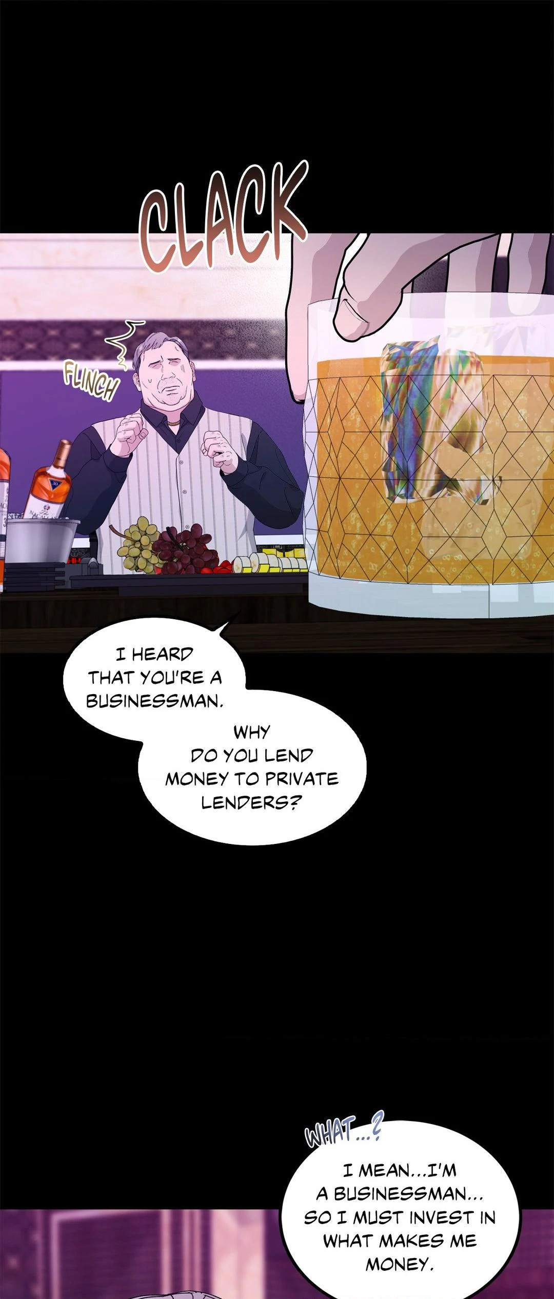 Blaze Out 〘Official〙 - Chapter 45 manhwa