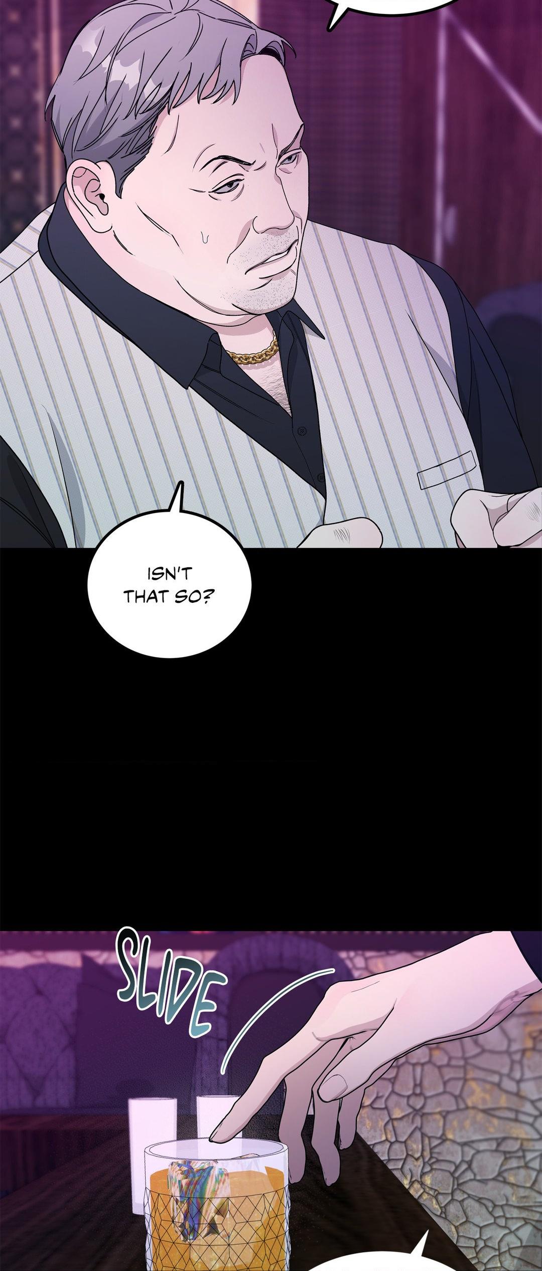 Blaze Out 〘Official〙 - Chapter 45 manhwa