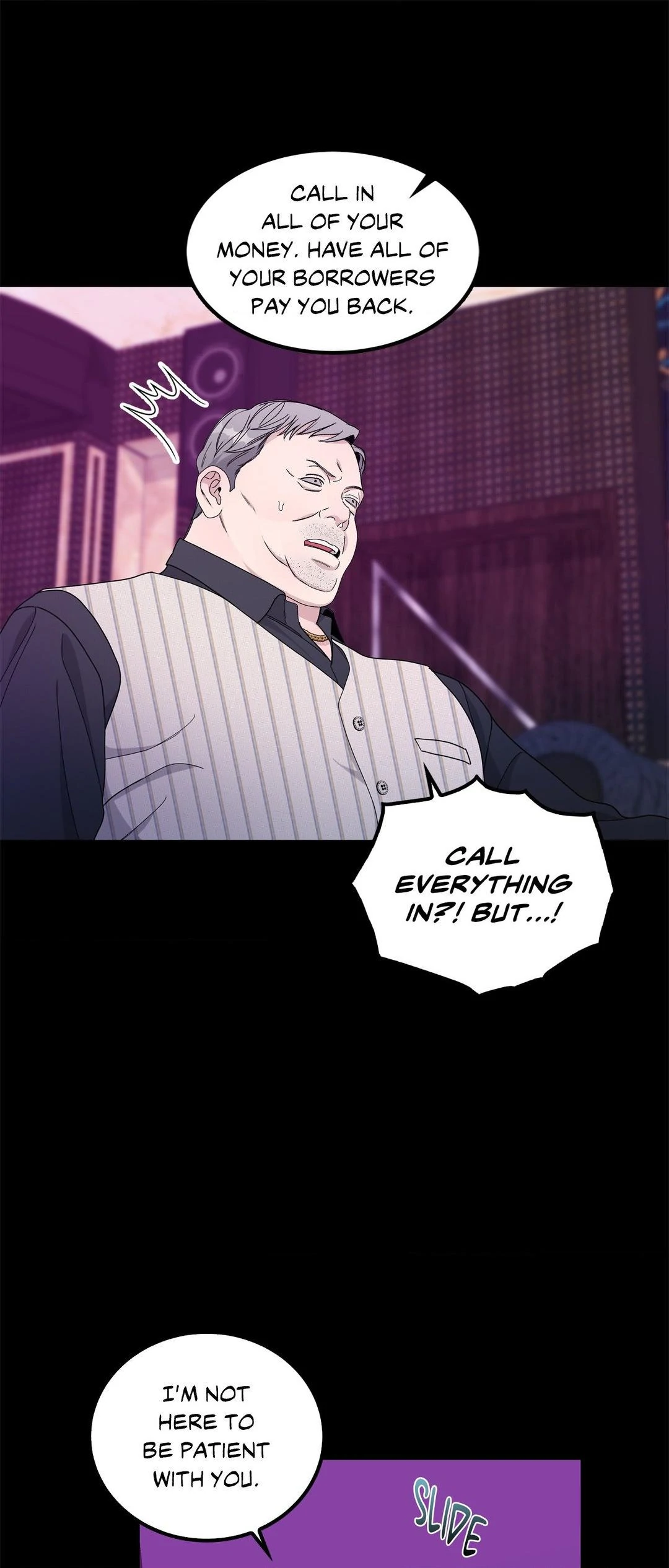 Blaze Out 〘Official〙 - Chapter 45 manhwa
