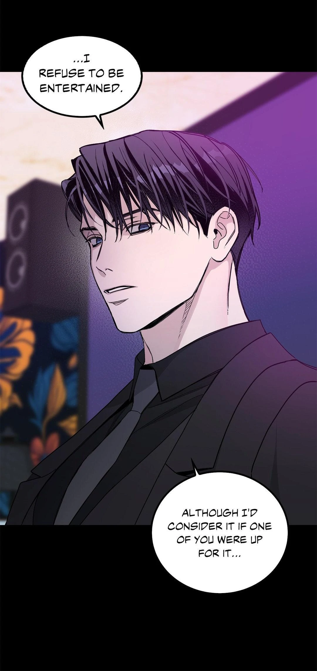 Blaze Out 〘Official〙 - Chapter 45 manhwa