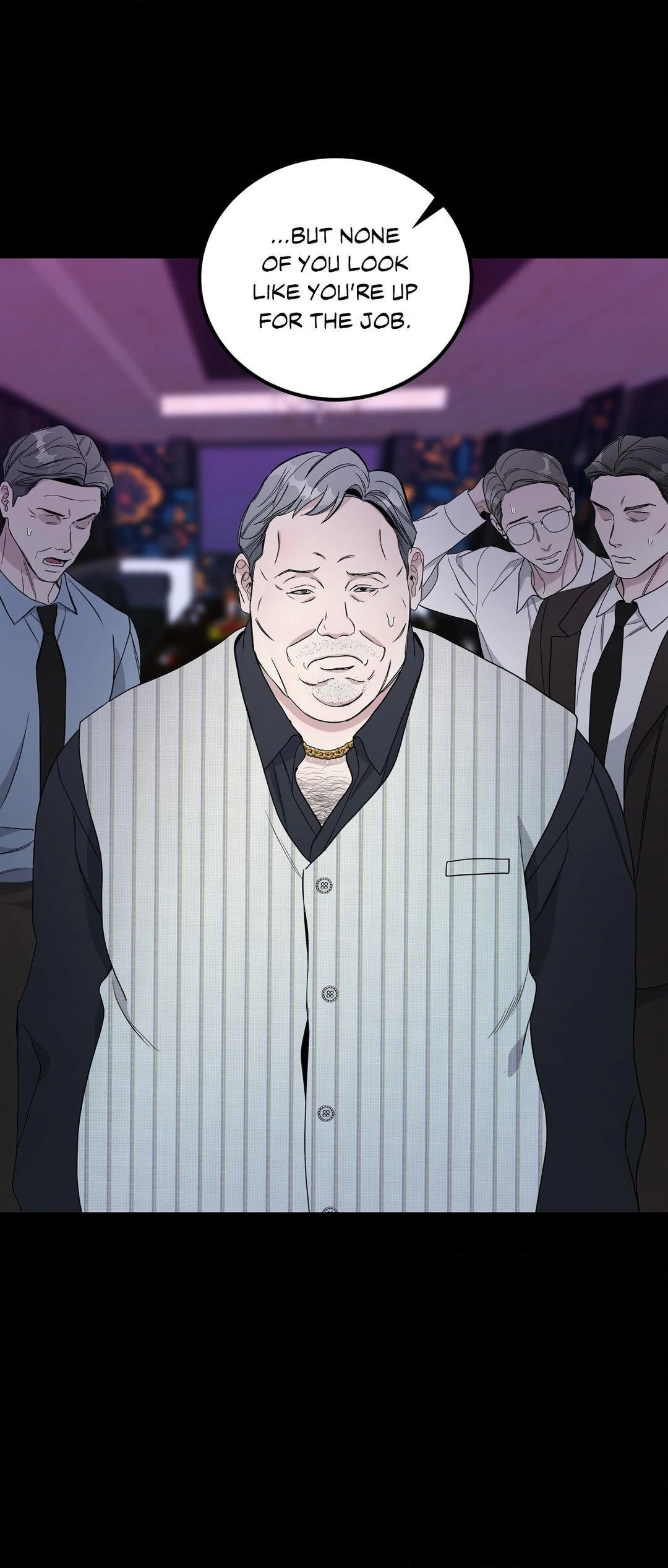 Blaze Out 〘Official〙 - Chapter 45 manhwa