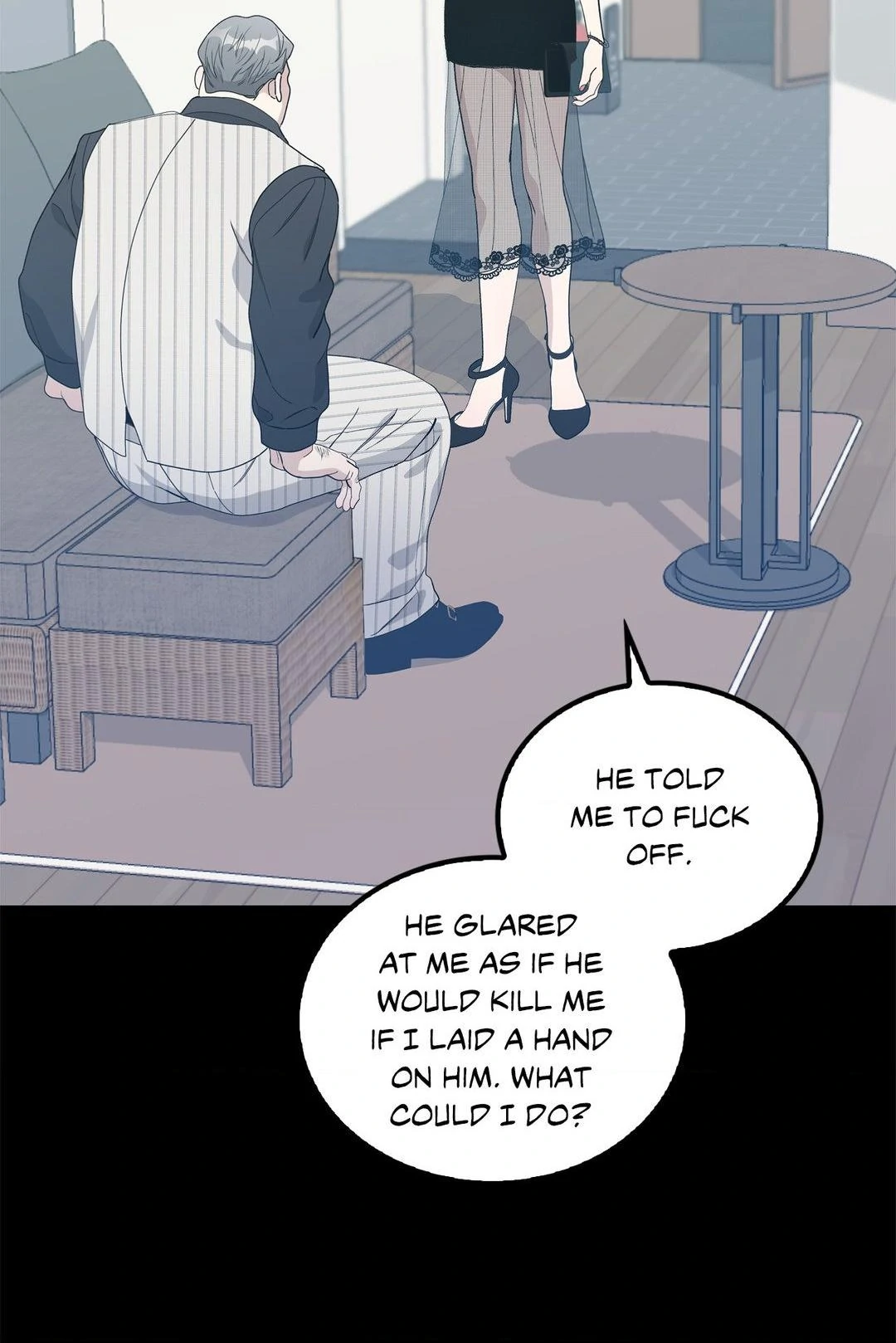 Blaze Out 〘Official〙 - Chapter 45 manhwa