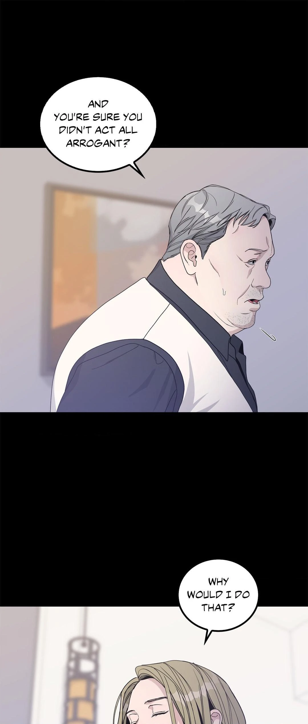 Blaze Out 〘Official〙 - Chapter 45 manhwa