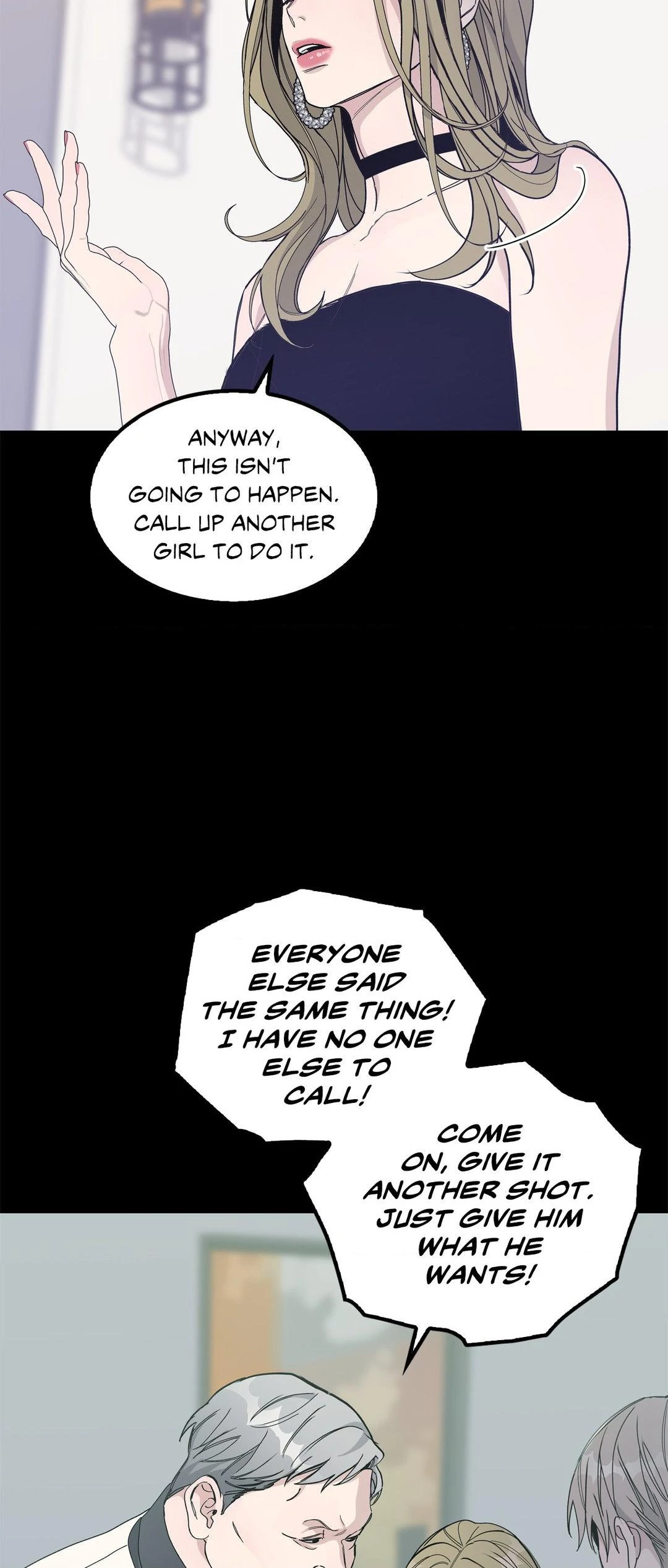 Blaze Out 〘Official〙 - Chapter 45 manhwa