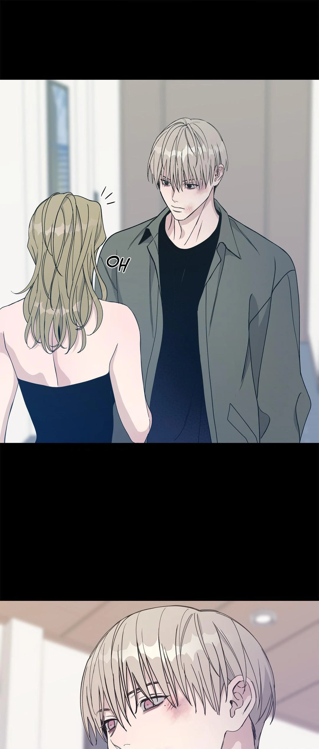 Blaze Out 〘Official〙 - Chapter 45 manhwa