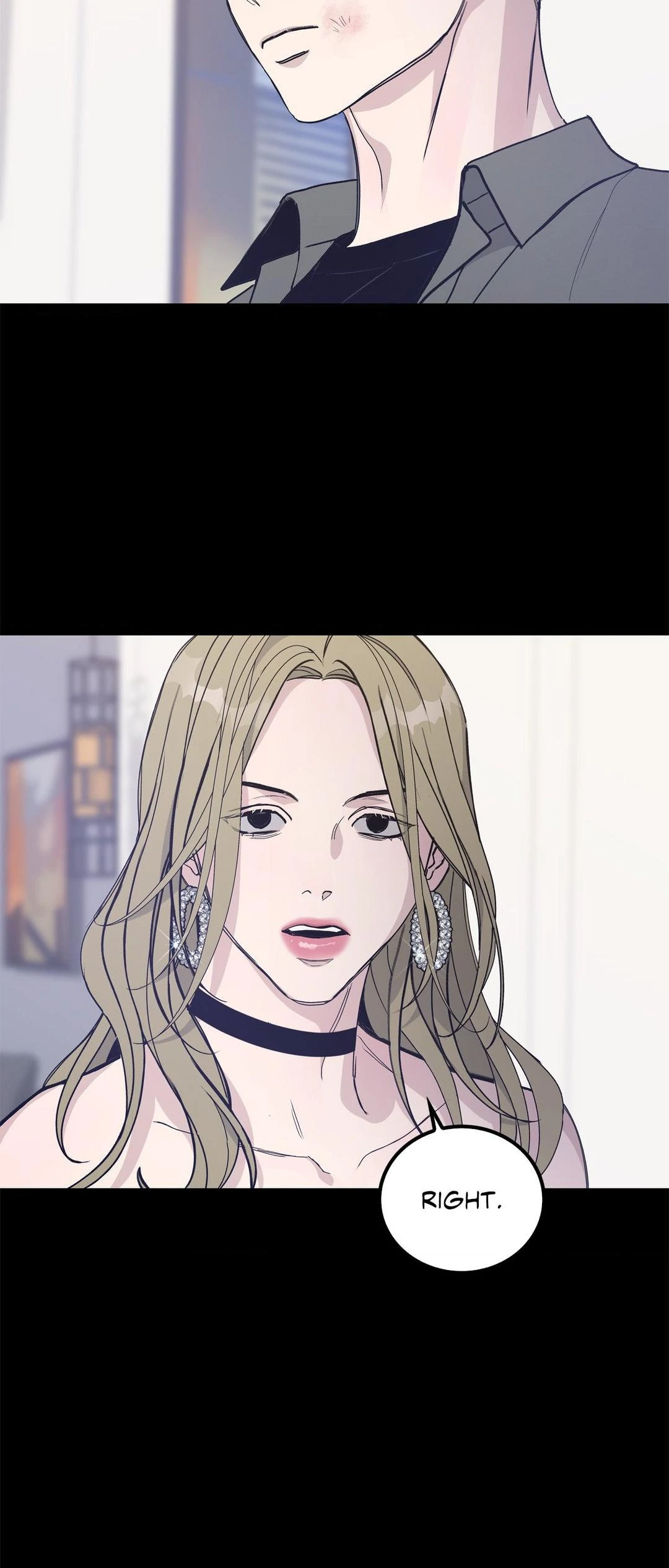 Blaze Out 〘Official〙 - Chapter 45 manhwa
