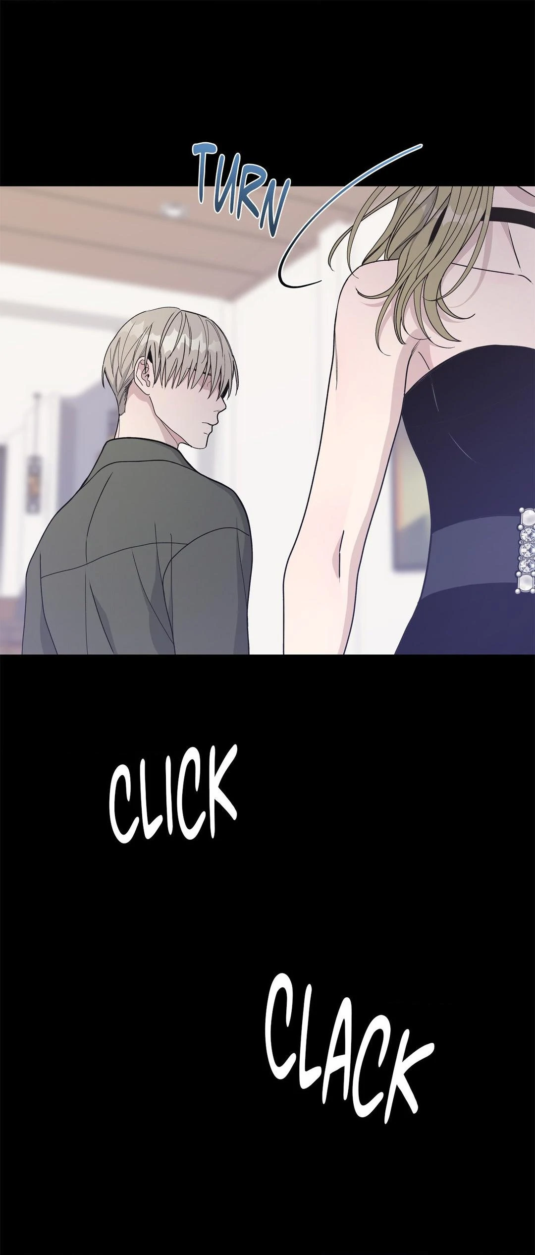Blaze Out 〘Official〙 - Chapter 45 manhwa