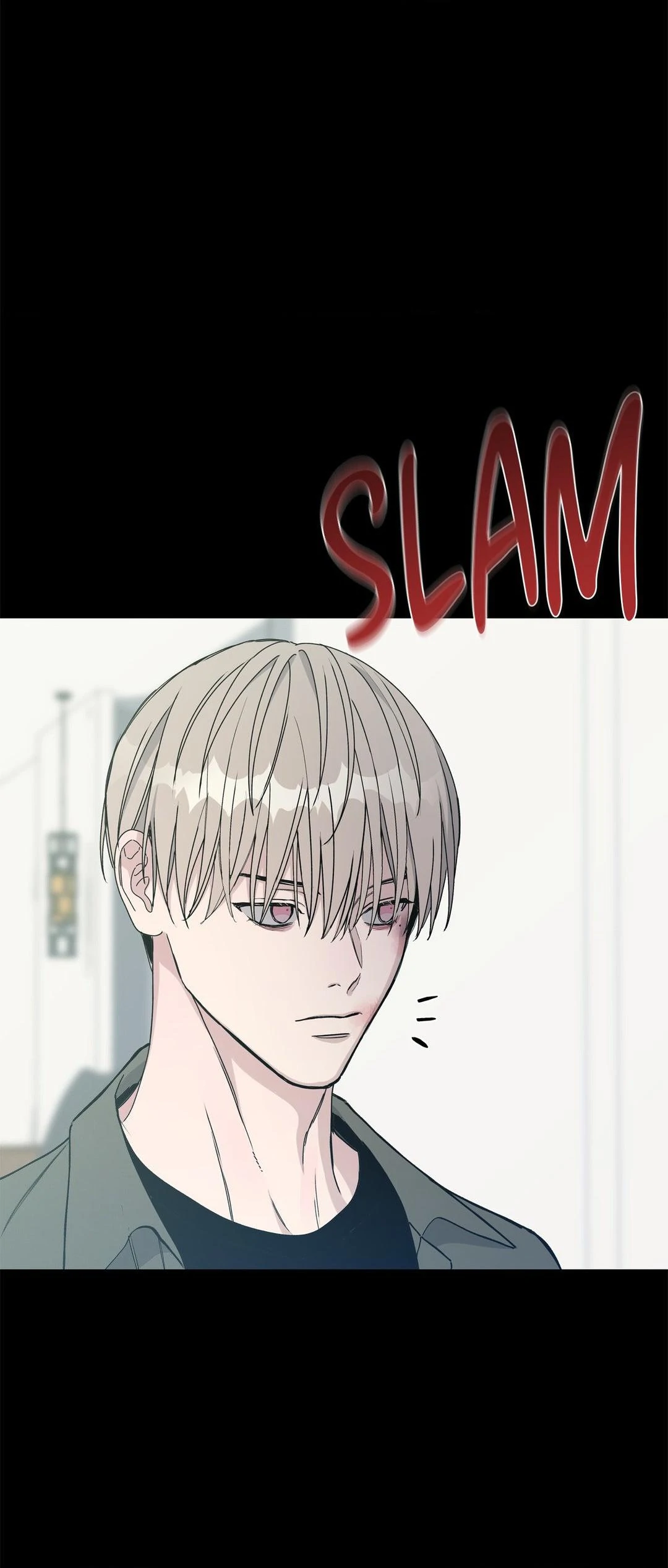 Blaze Out 〘Official〙 - Chapter 45 manhwa
