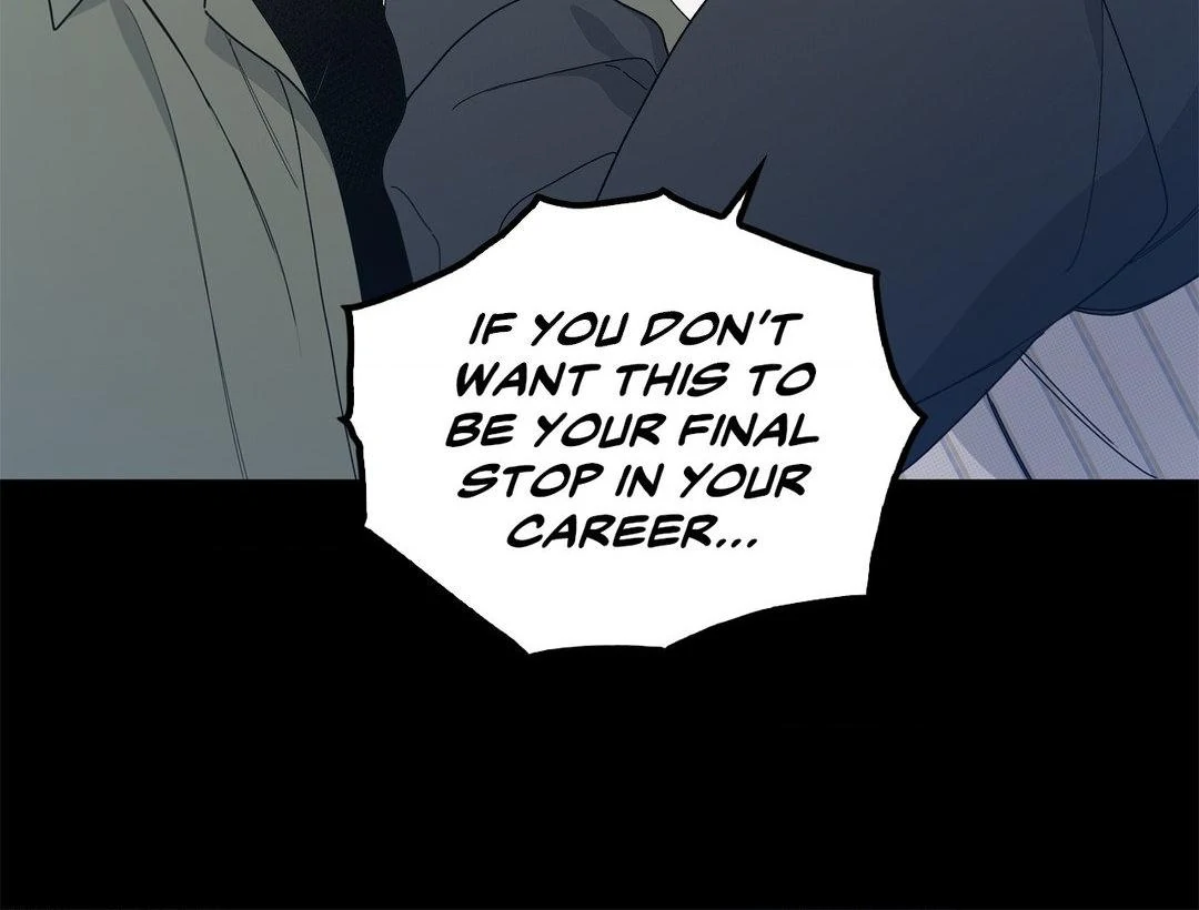 Blaze Out 〘Official〙 - Chapter 45 manhwa