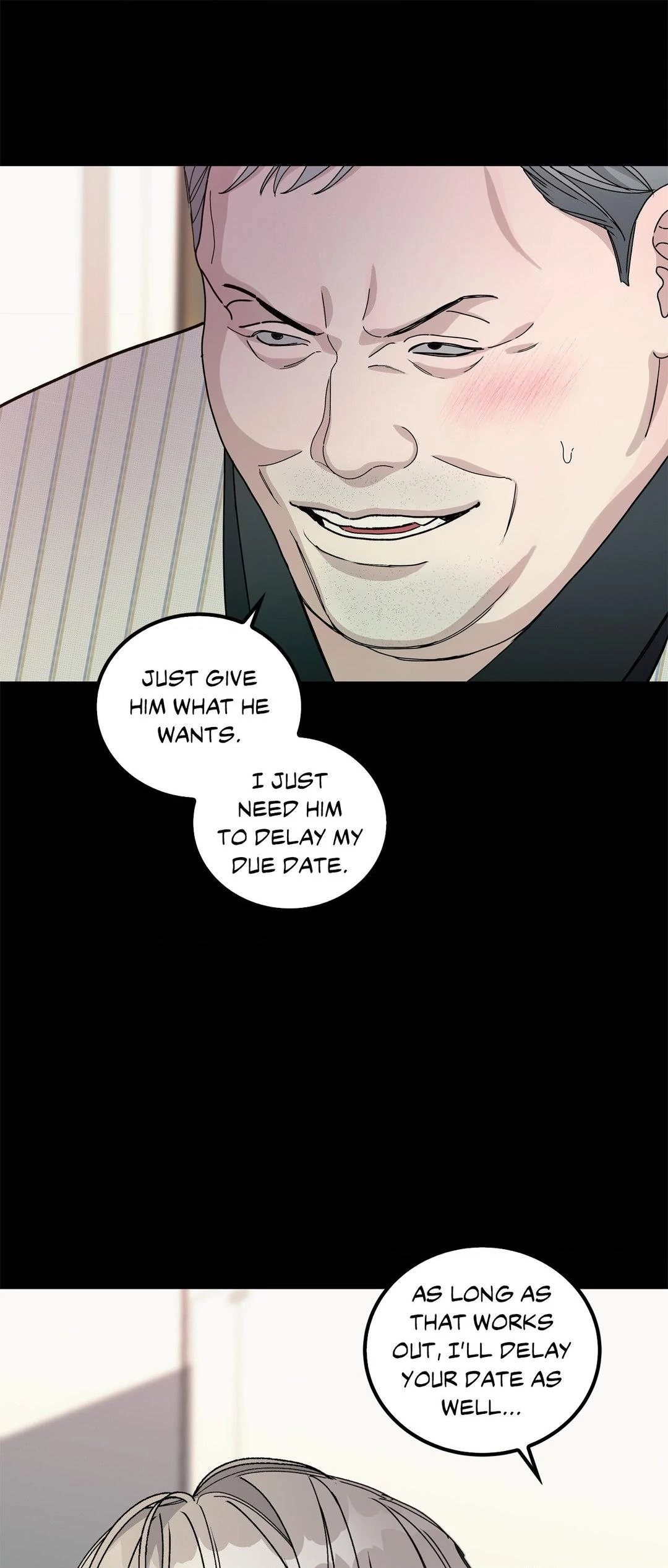 Blaze Out 〘Official〙 - Chapter 45 manhwa