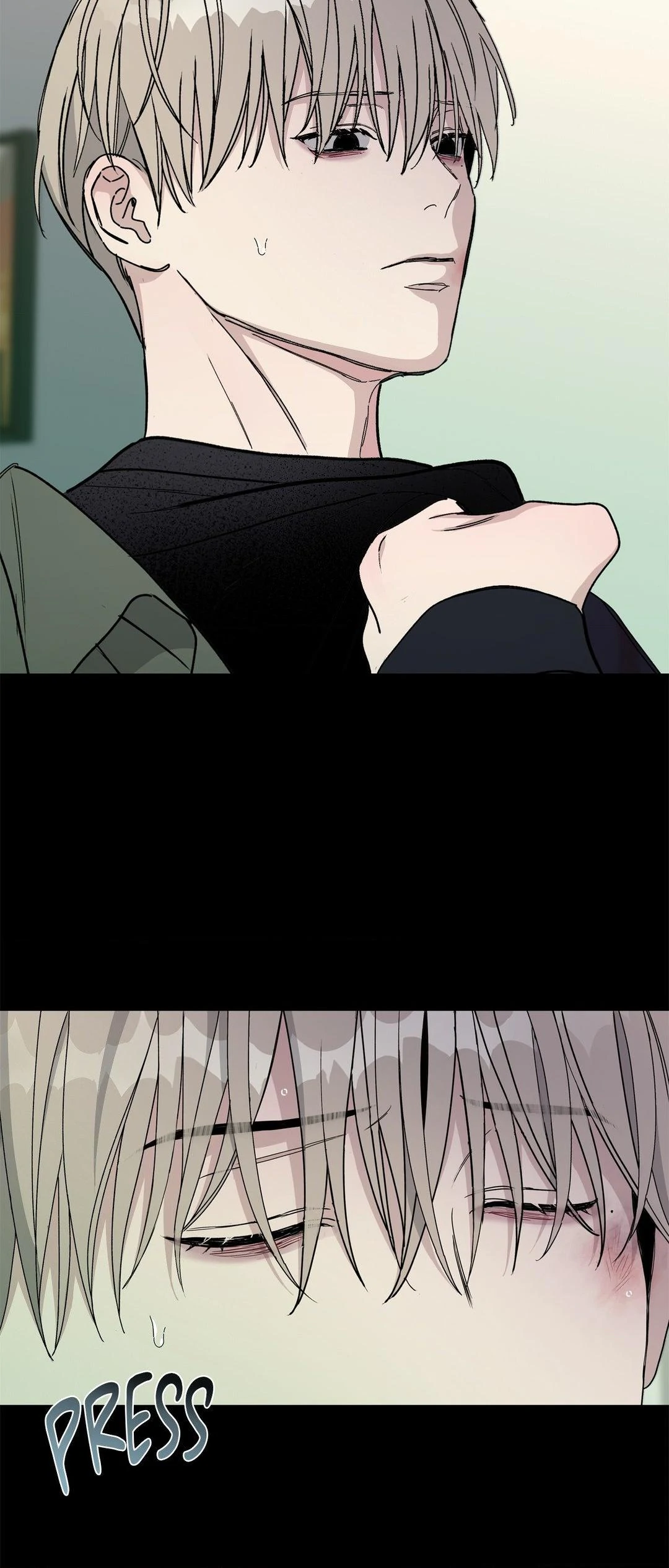 Blaze Out 〘Official〙 - Chapter 45 manhwa