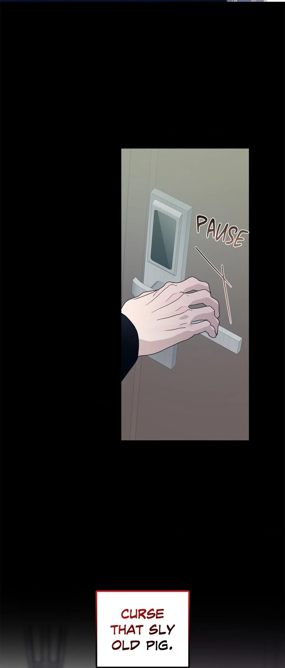 Blaze Out 〘Official〙 - Chapter 45 manhwa