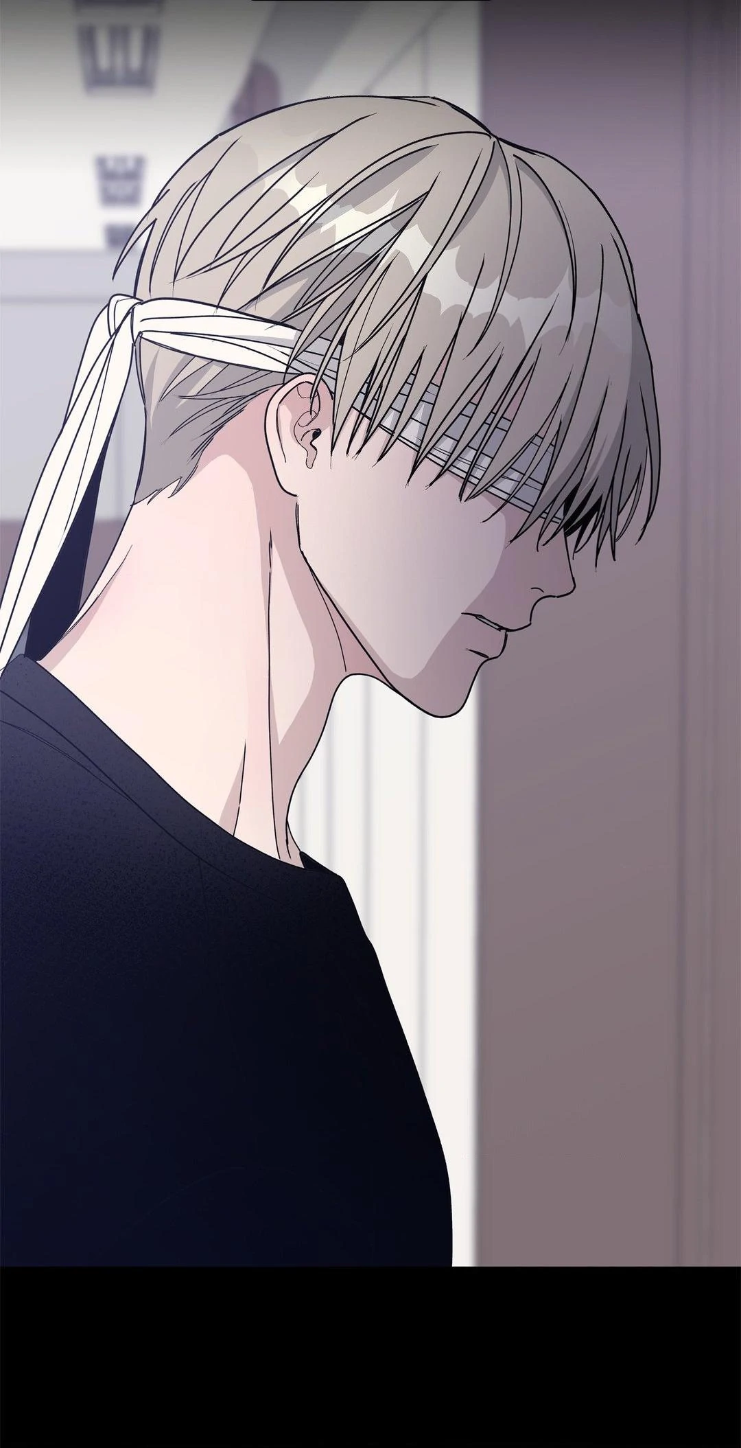 Blaze Out 〘Official〙 - Chapter 45 manhwa