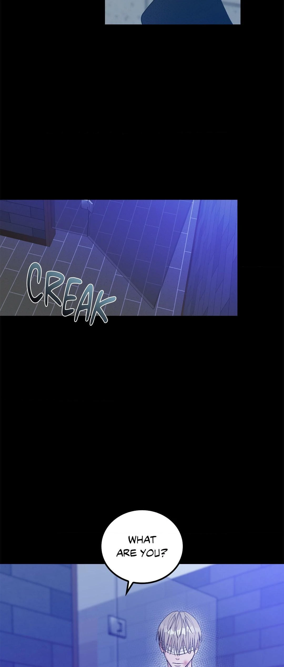 Blaze Out 〘Official〙 - Chapter 45 manhwa