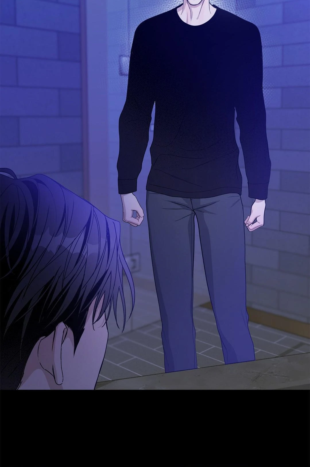 Blaze Out 〘Official〙 - Chapter 45 manhwa