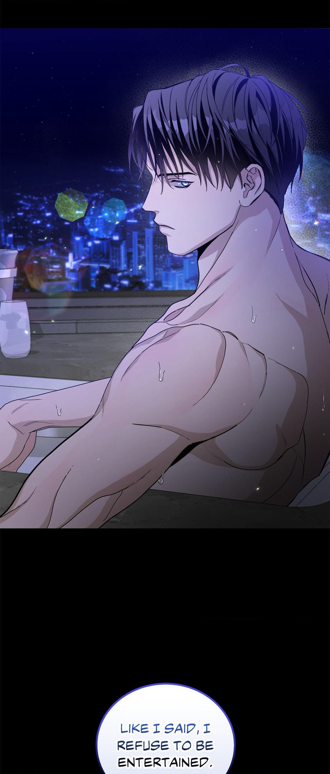 Blaze Out 〘Official〙 - Chapter 45 manhwa
