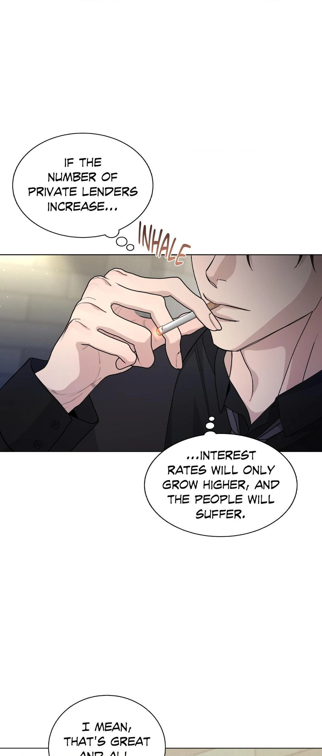 Blaze Out 〘Official〙 - Chapter 46 manhwa